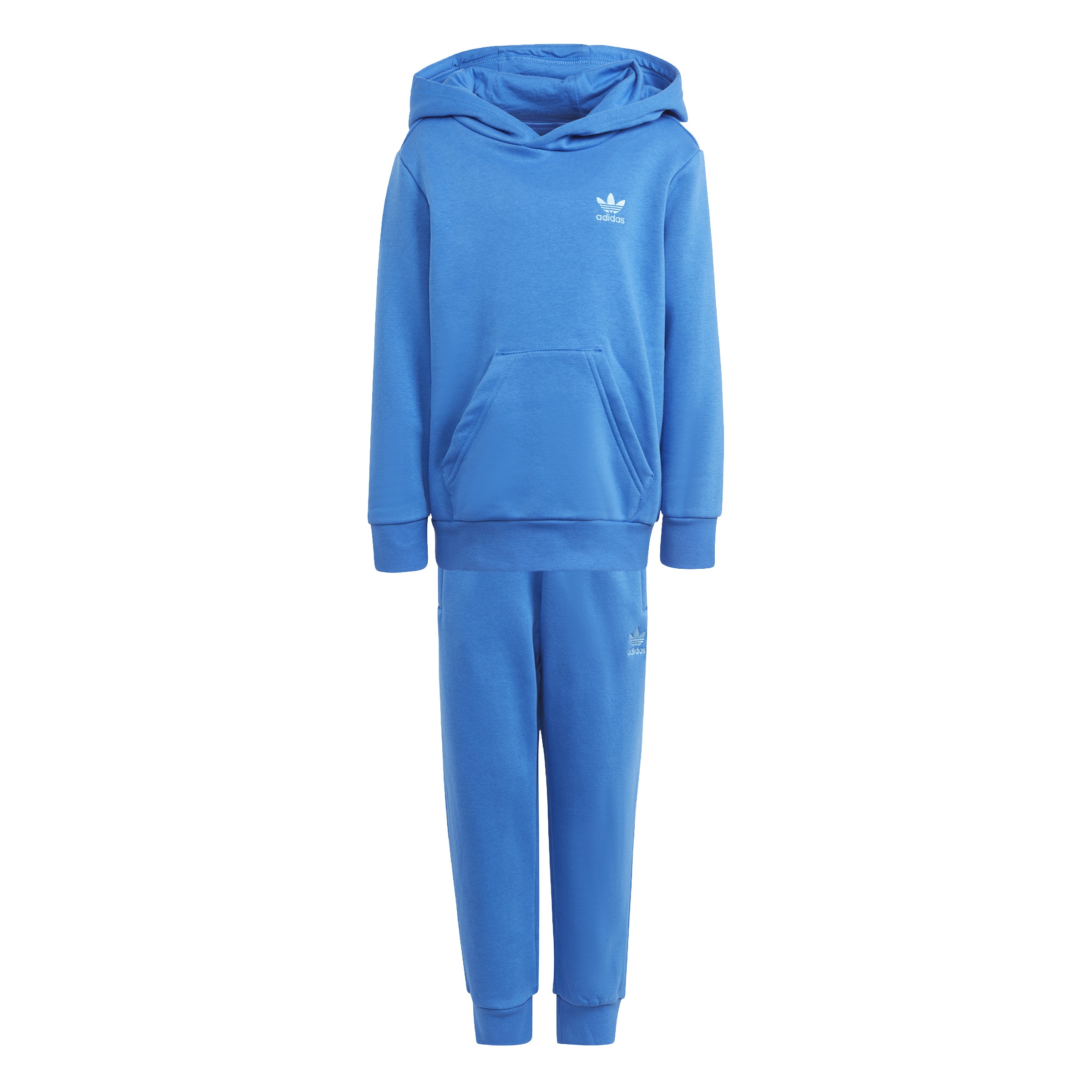 adidas Originals Trainingsanzug »ADICOLOR HOODIE«, (2 tlg.)