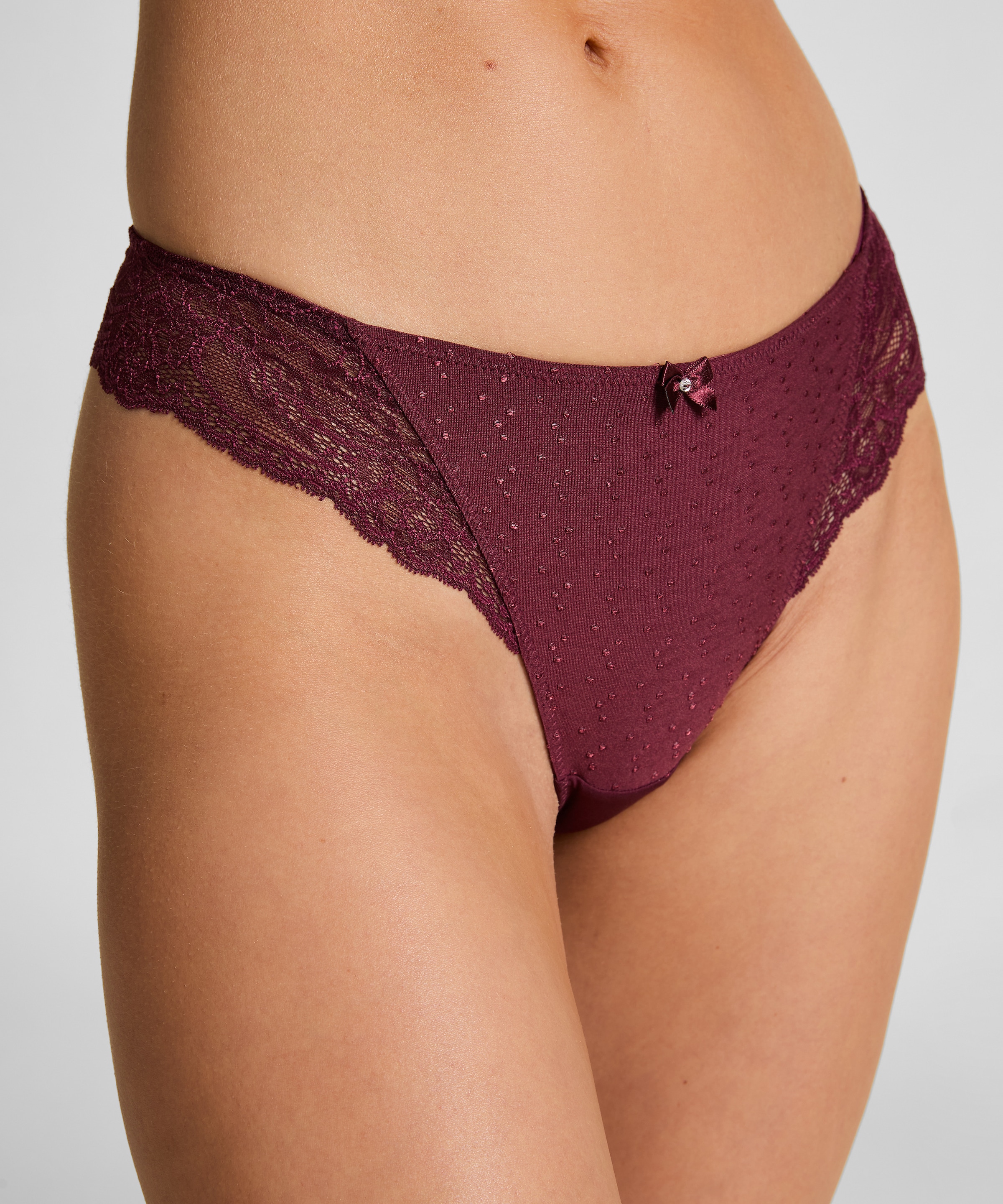 Hunkemöller String »String Sophie«