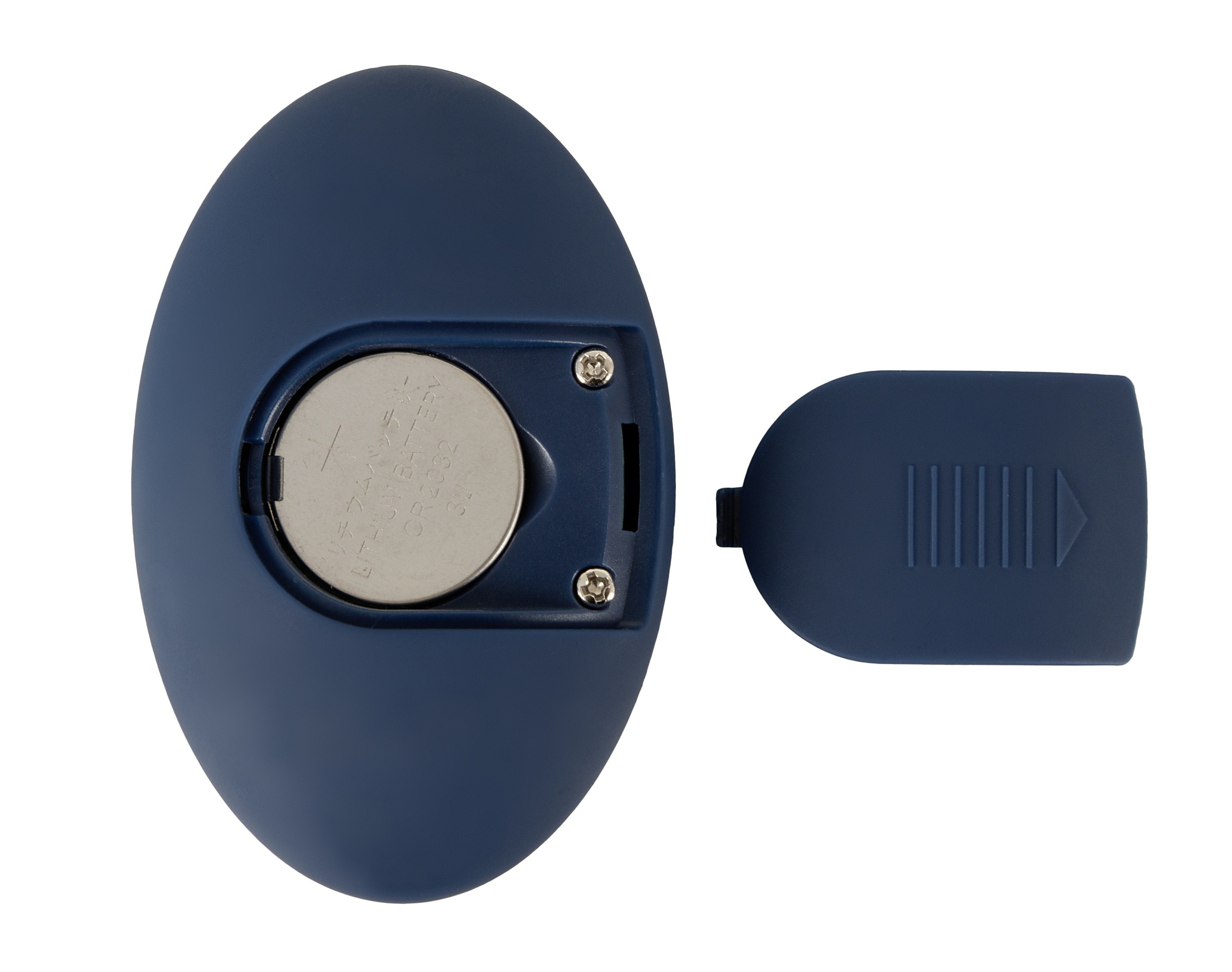 ANOS Anal-Stimulator »Analvibrator mit Stoßfunktion RC Thrusting Butt Plug with Vibration« ()