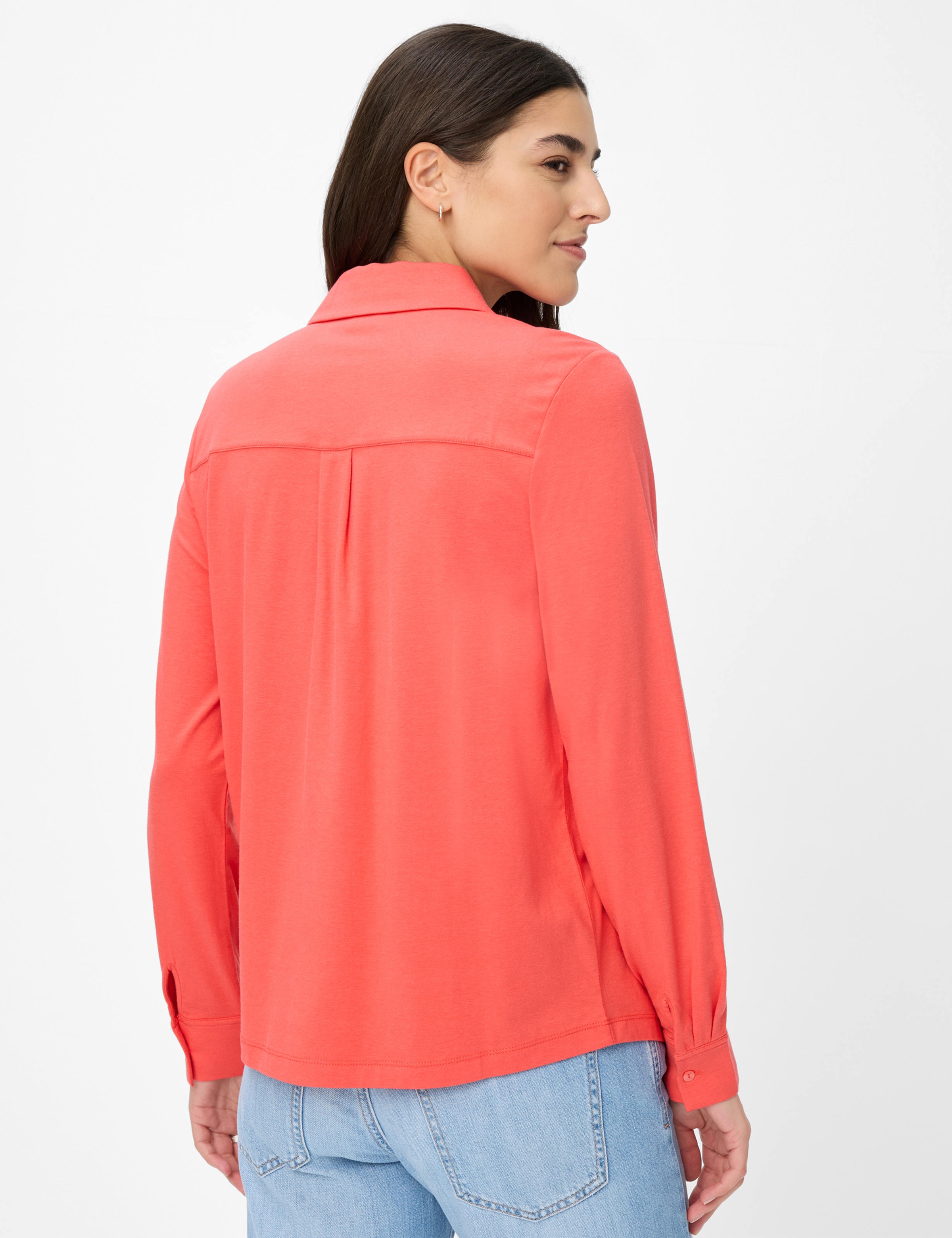 Brax Poloshirt »Style CELINA«