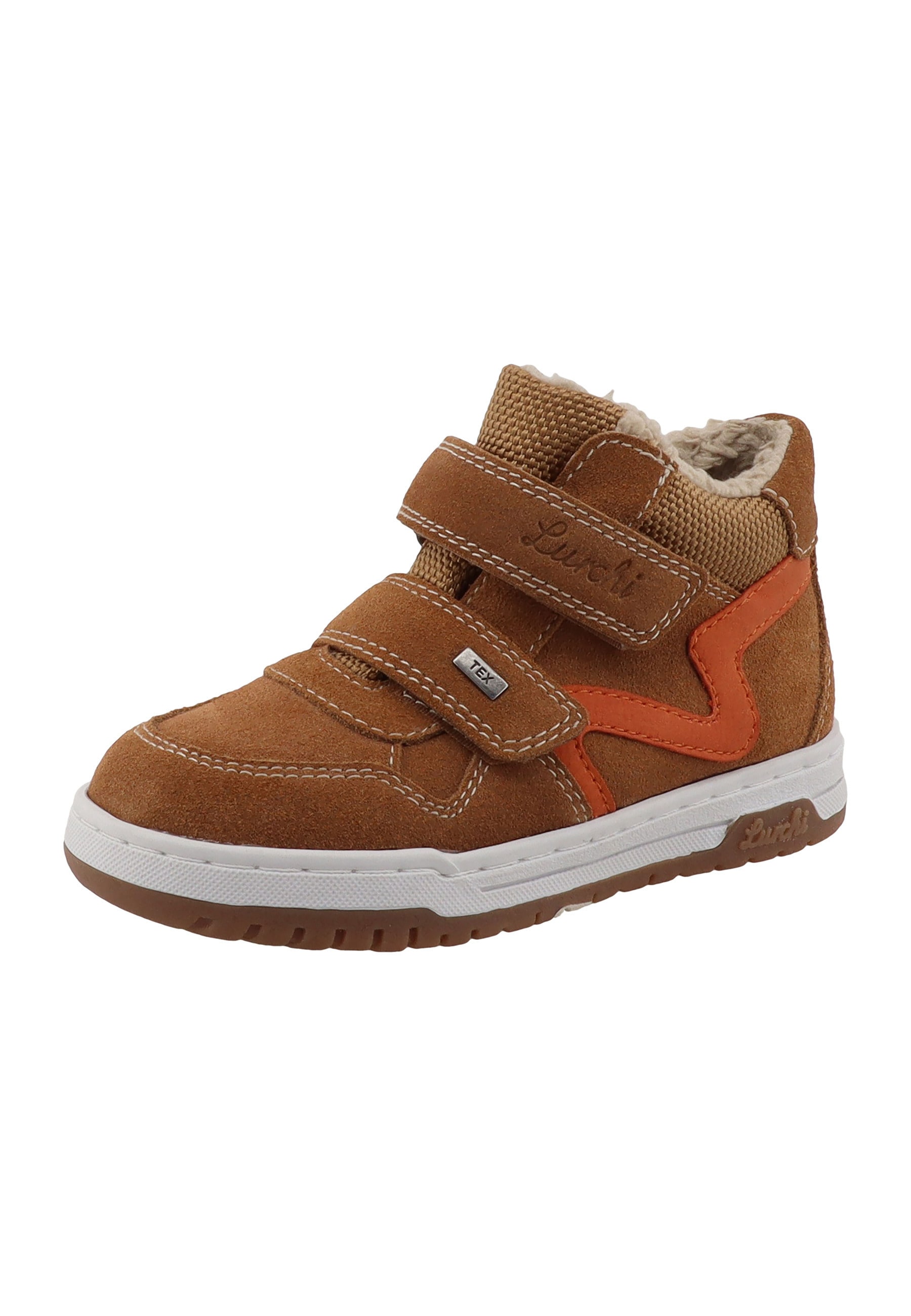 Lurchi Sneaker »Lurchi Bilbo-TEX«
