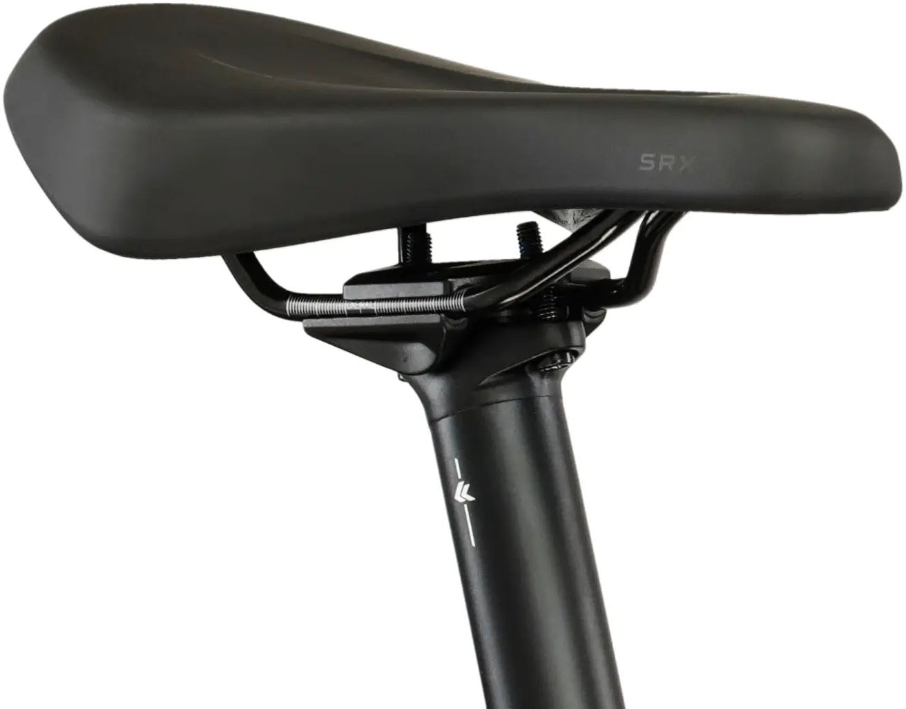 Kross 9 Gang Shimano CUES U4000 Schaltwerk Kettenschaltung Mittelmotor 250 W