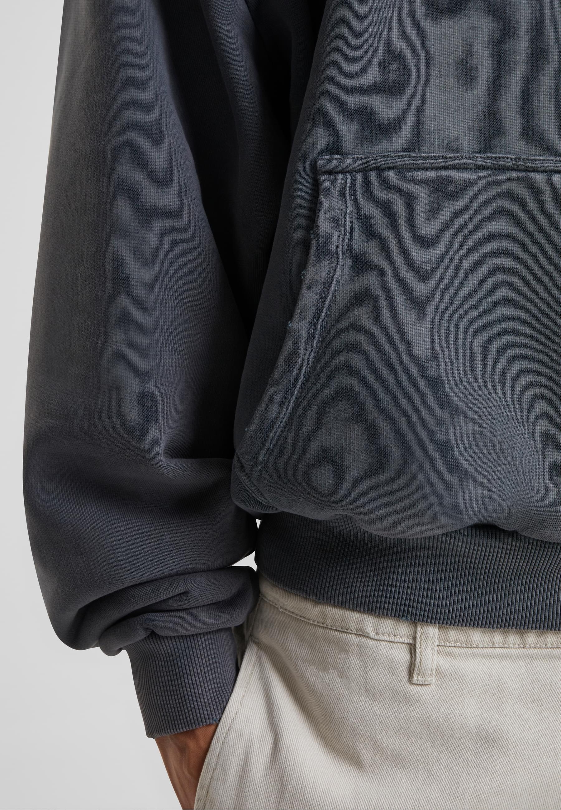 Karl Kani Hoodie »Karl Kani Unisex«, (1 tlg.)