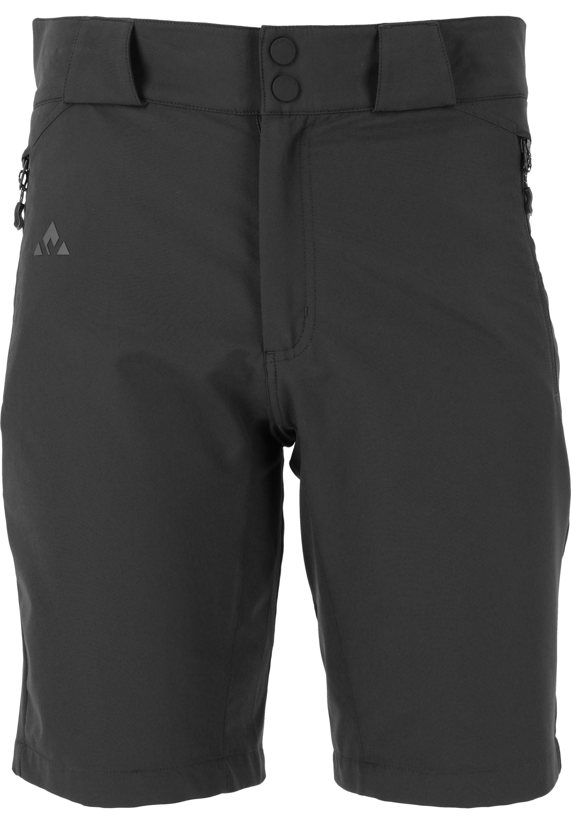 WHISTLER Shorts »Gerd«, in bequemer und dehnbarer Qualität