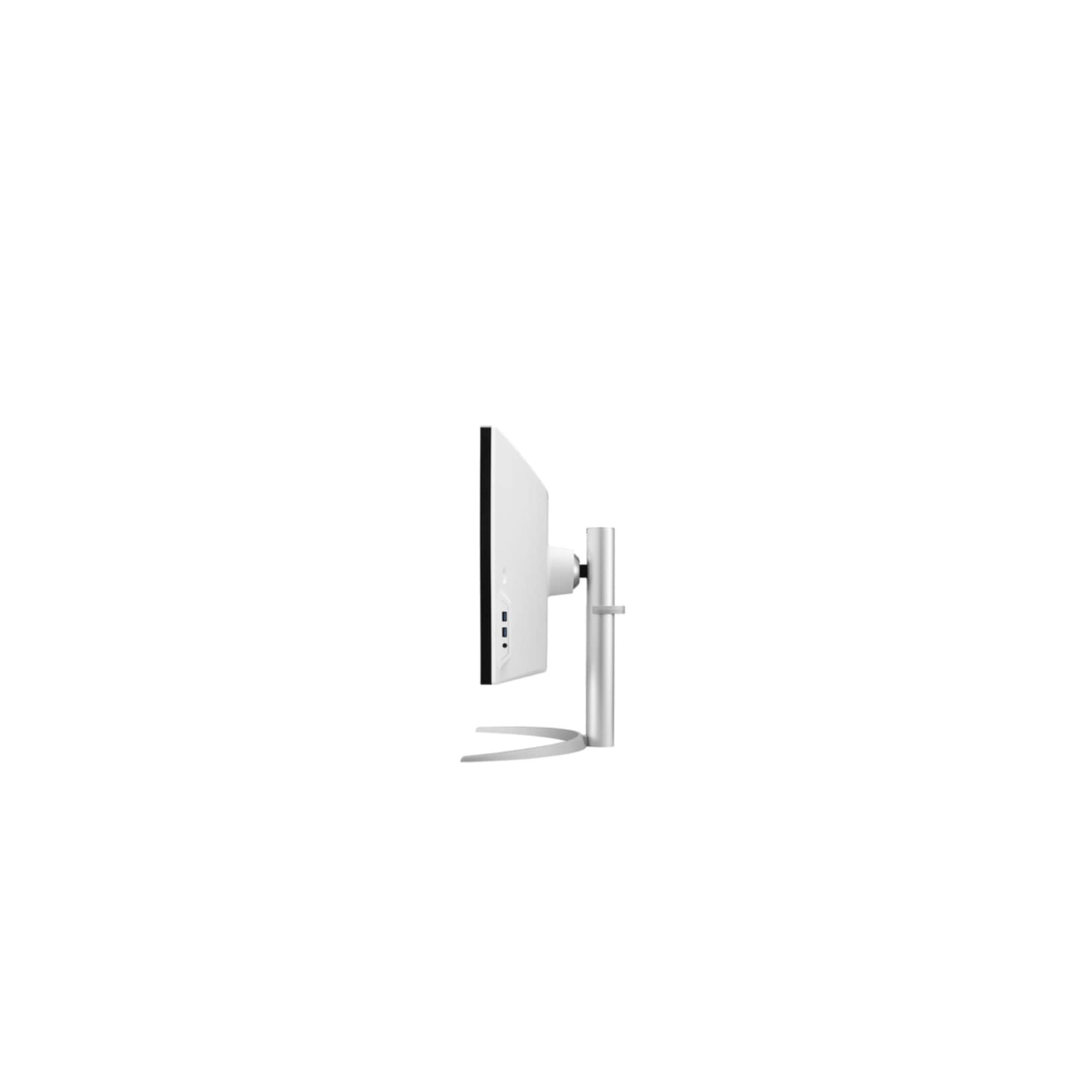 LG LED-Monitor »49WQ95X-W«, 124 cm/49 Zoll, 5120 x 1440 px, UWQHD, 5 ms Reaktionszeit, 144 Hz