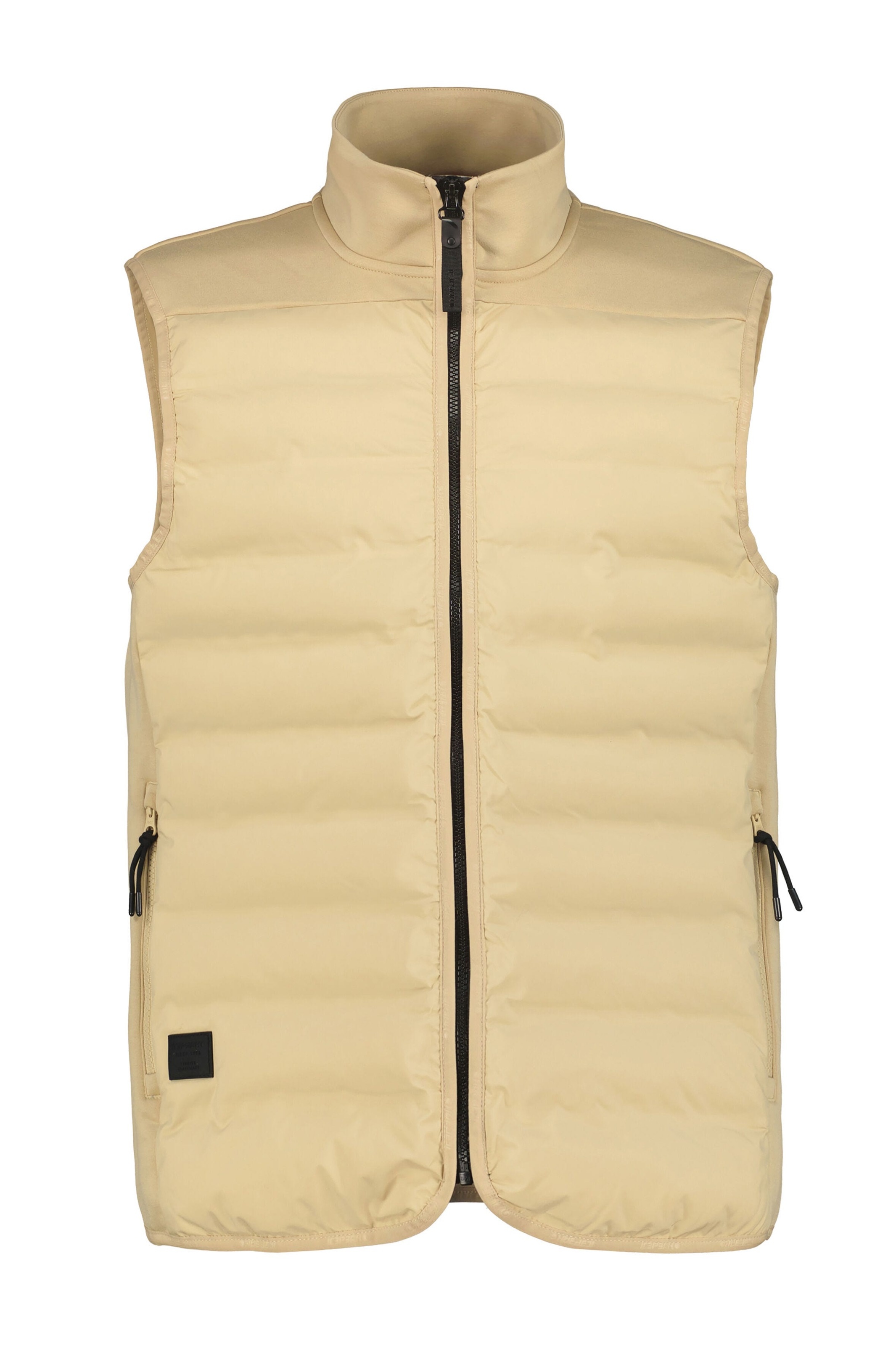 Icepeak Steppweste "H HYBRIDWESTE ALTAN" 1 Stk. tlg. günstig online kaufen