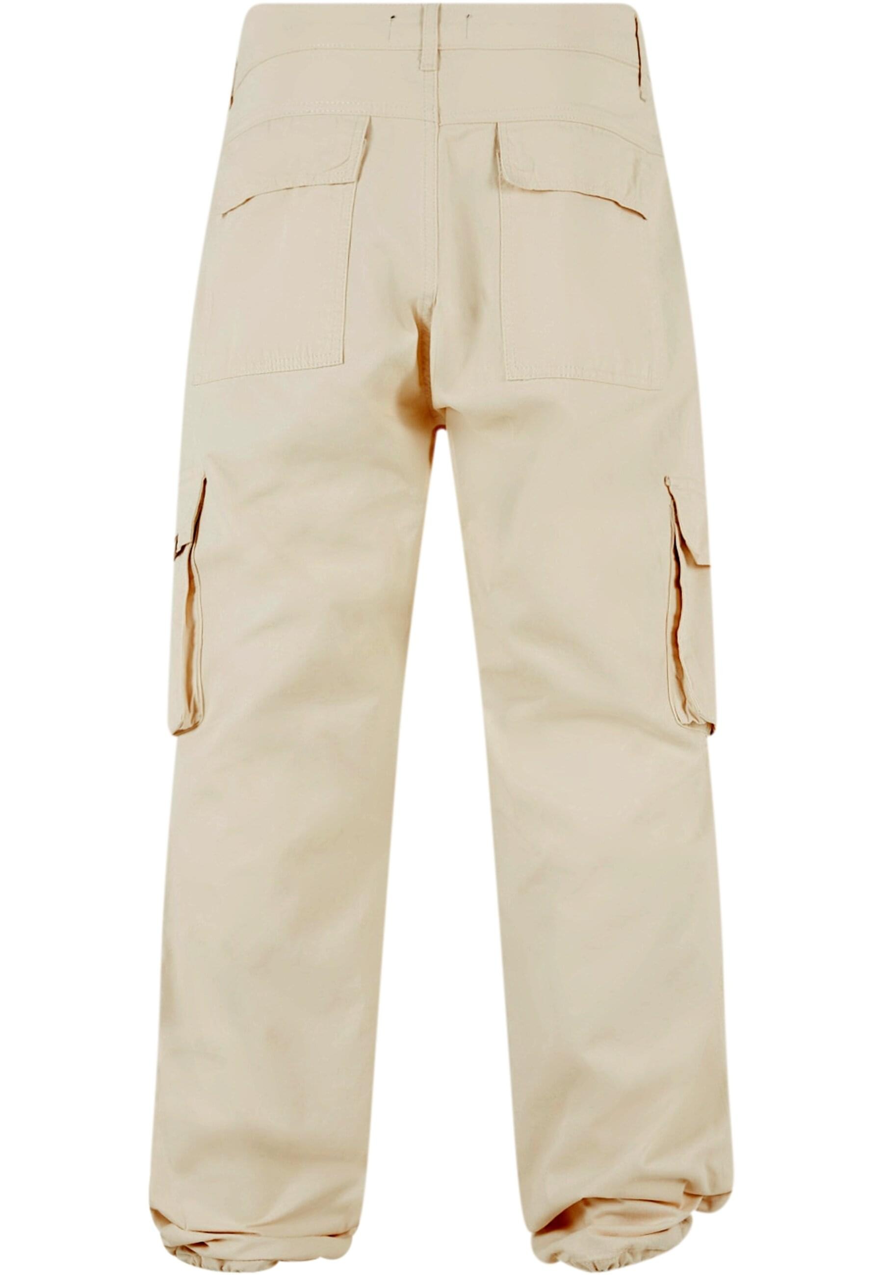 DEF Cargohose "DEF Herren DEF Cargopant" günstig online kaufen