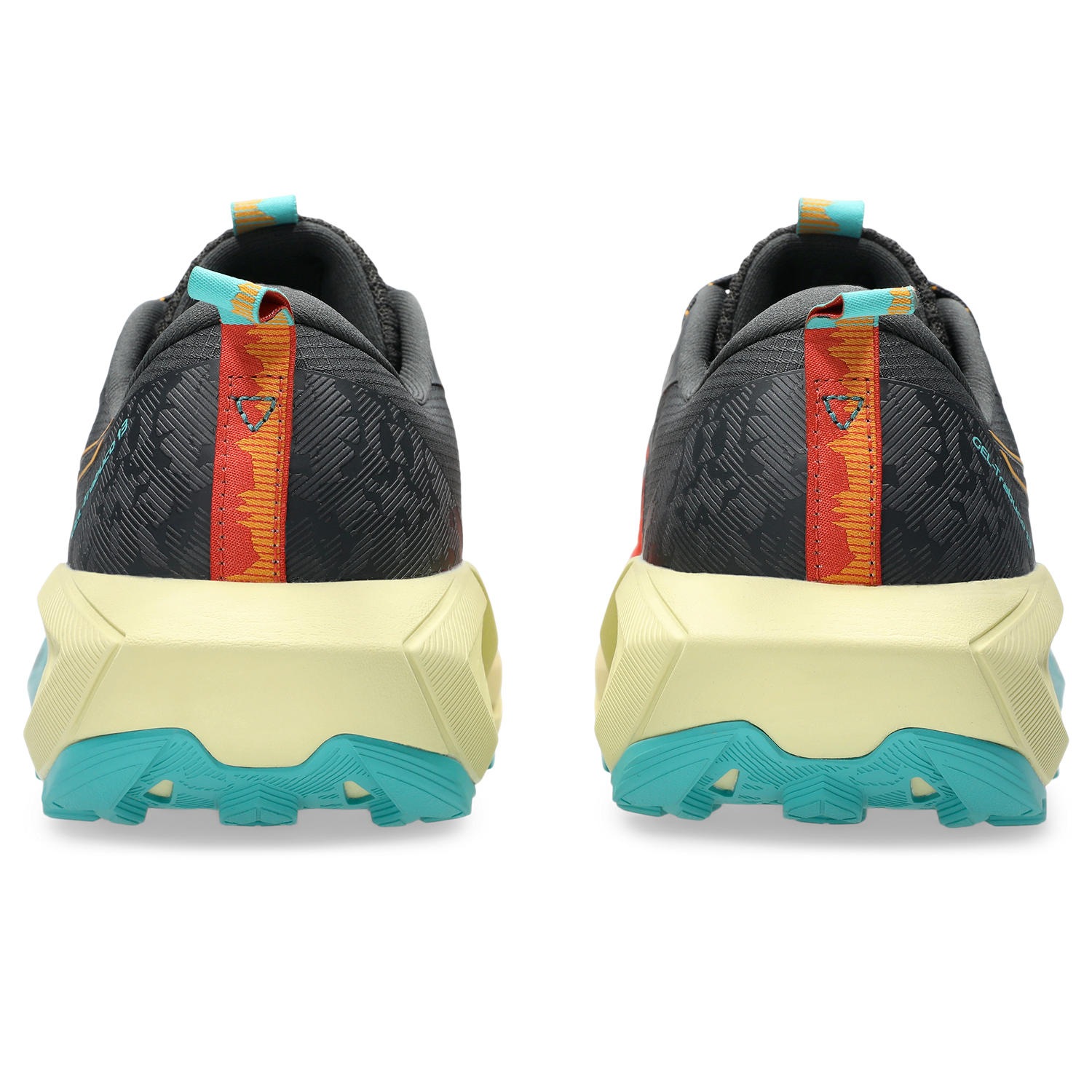 Asics Trailrunningschuh »GEL-TRABUCO 13«