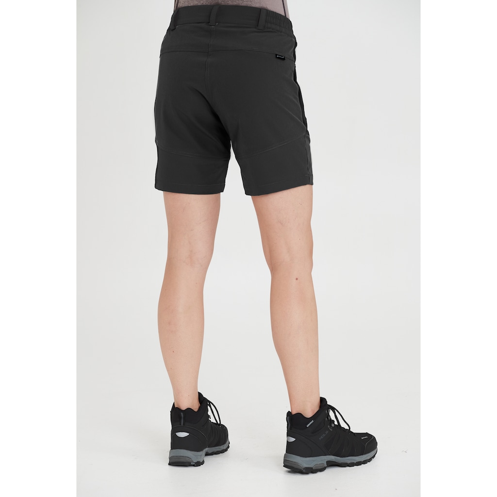 WHISTLER Shorts »LALA«, mit extra komfortablem Funktionsstretch