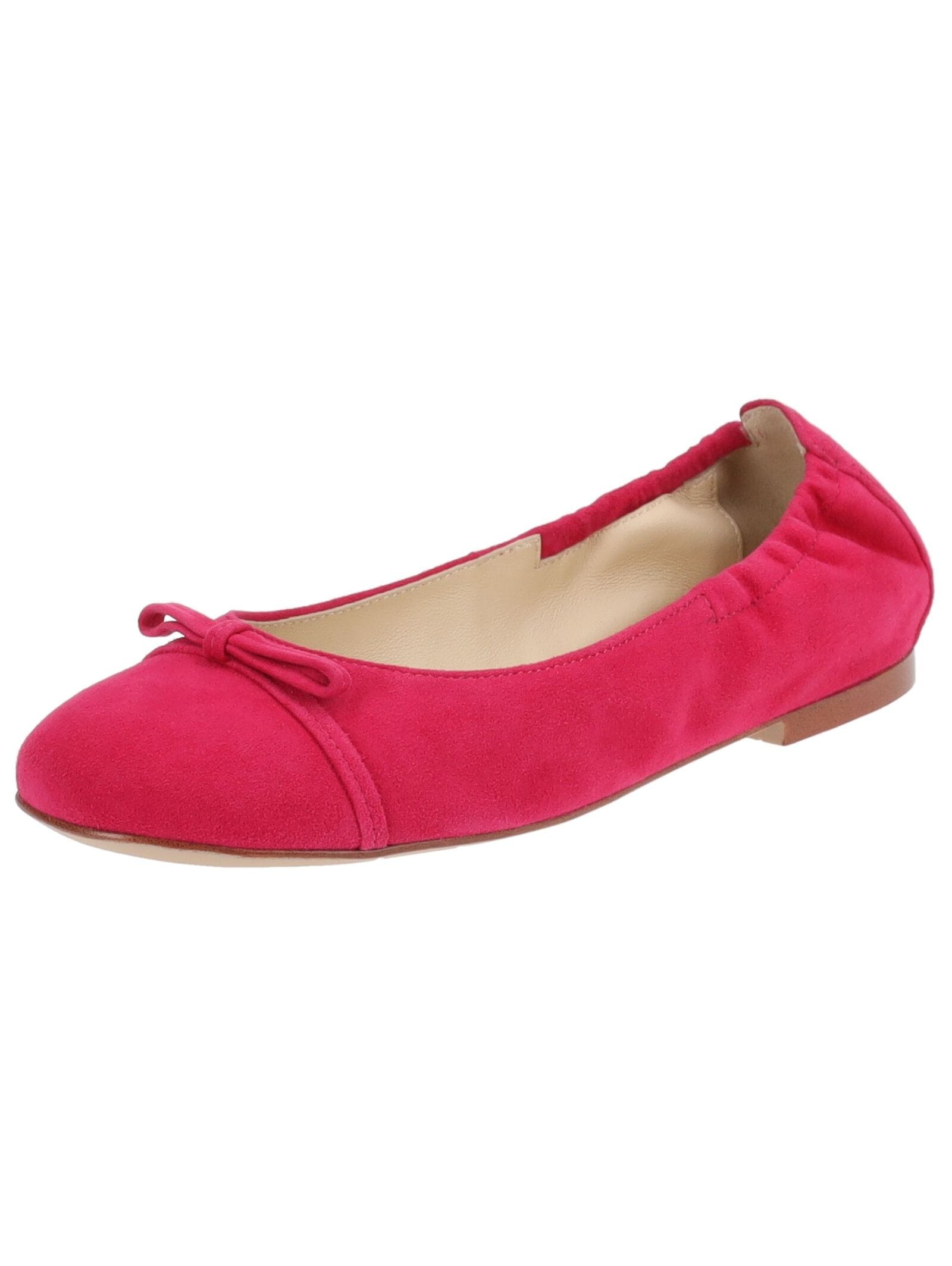 Högl Ballerina "Högl Ballerinas Samt" günstig online kaufen