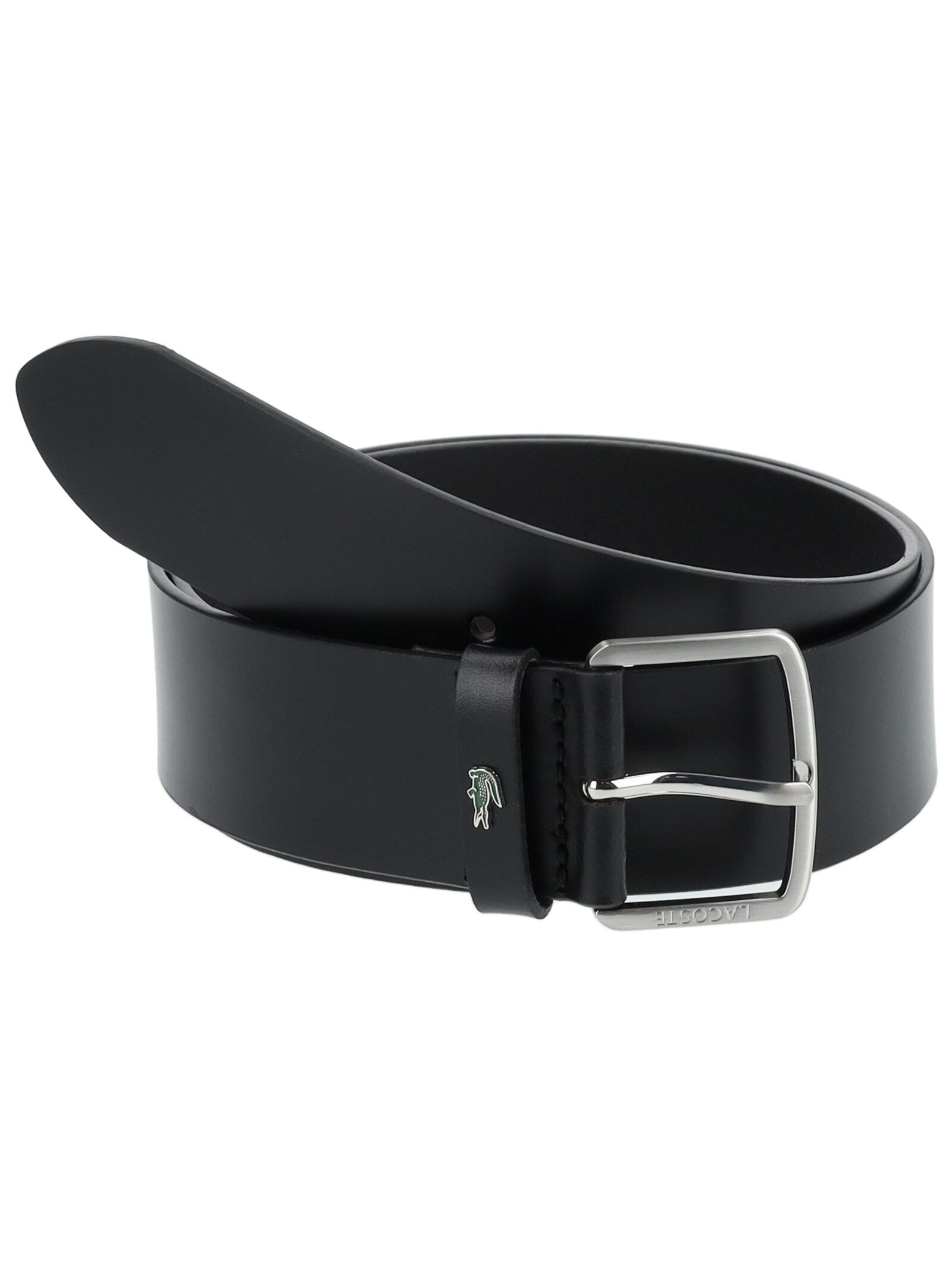 Lacoste Ledergürtel "lacoste Gürtel Leder"