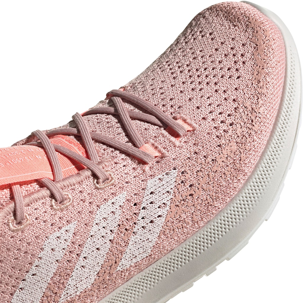 adidas Performance Laufschuh »SENSEBOUNCE + SUMMER RDY«