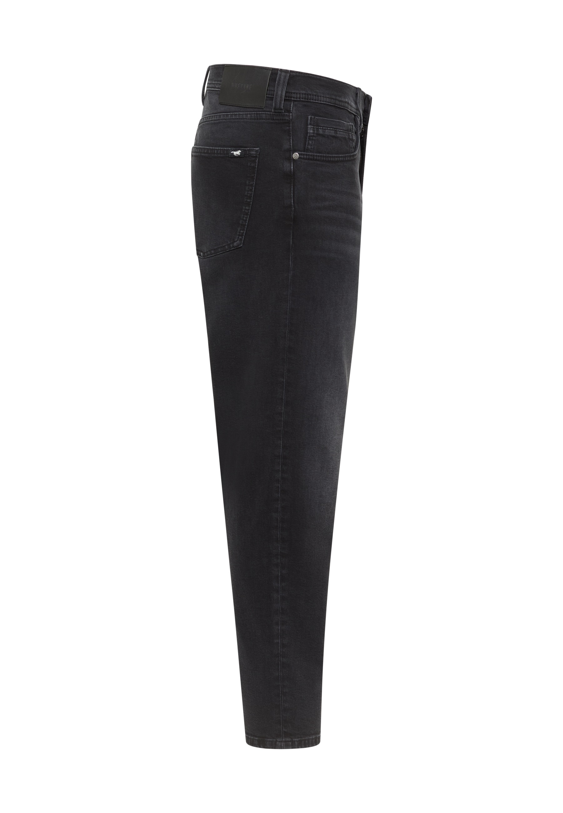 MUSTANG Tapered-fit-Jeans »Herren Style Denver Tapered«