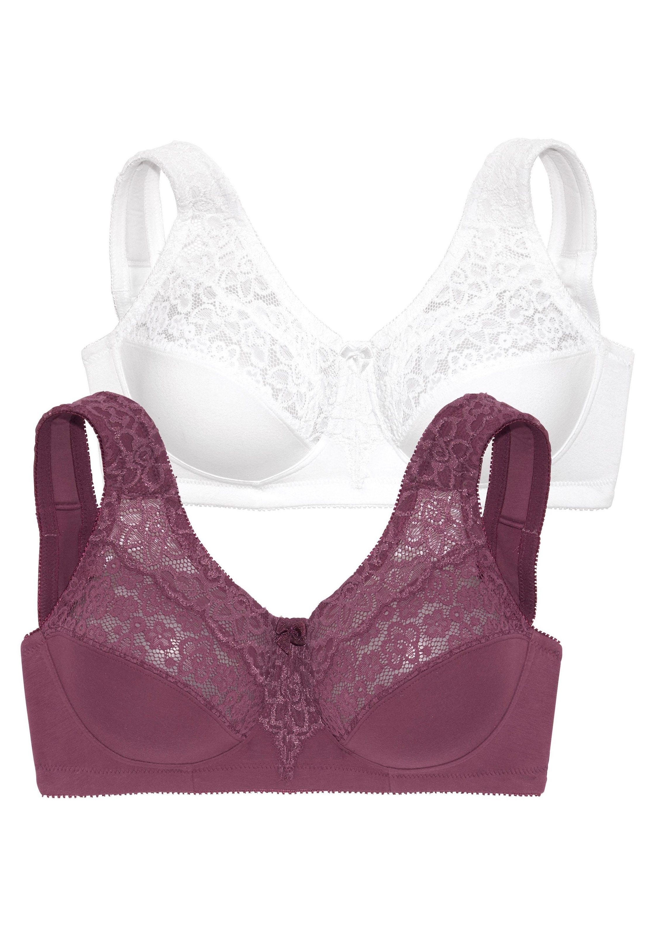 Petite Fleur Entlastungs Bh Bestellen Baur