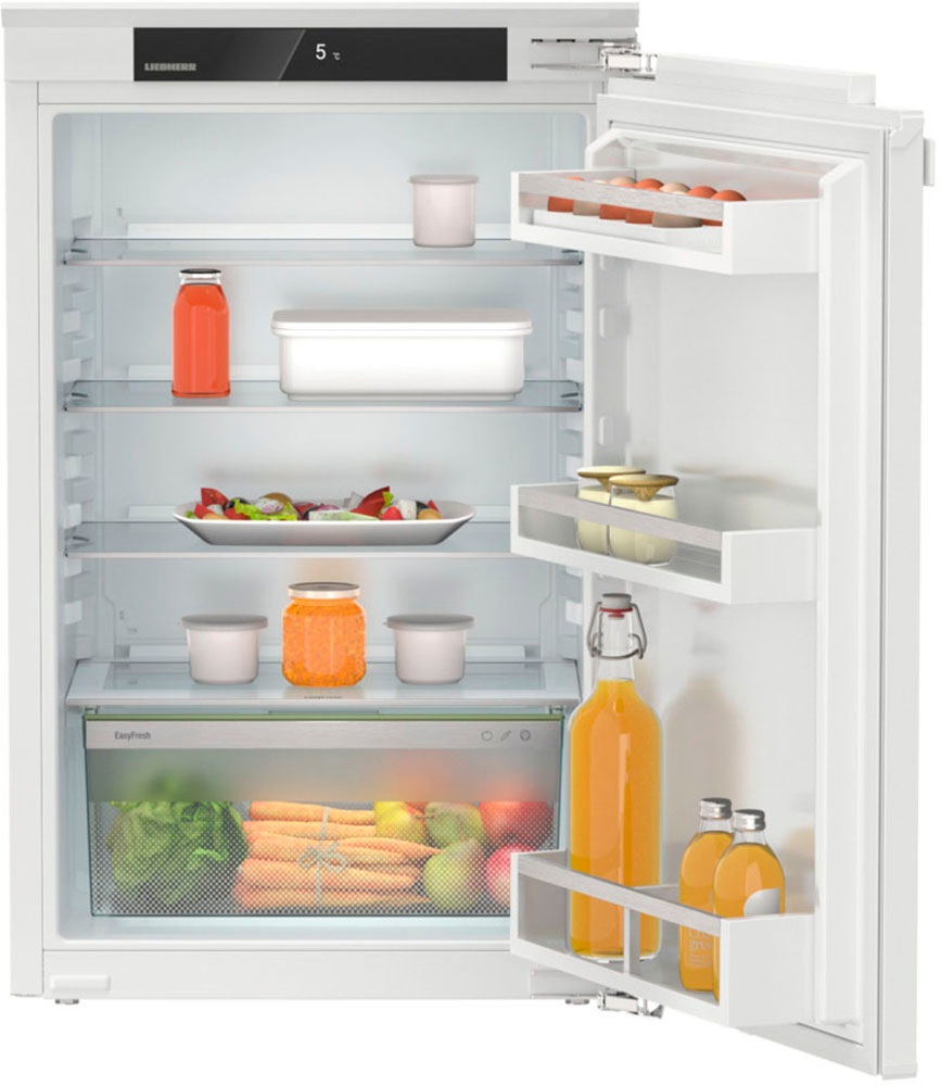 Liebherr Einbaukühlschrank "IRe 3900 994877951" 87,2 cm hoch 55,9 cm breit günstig online kaufen