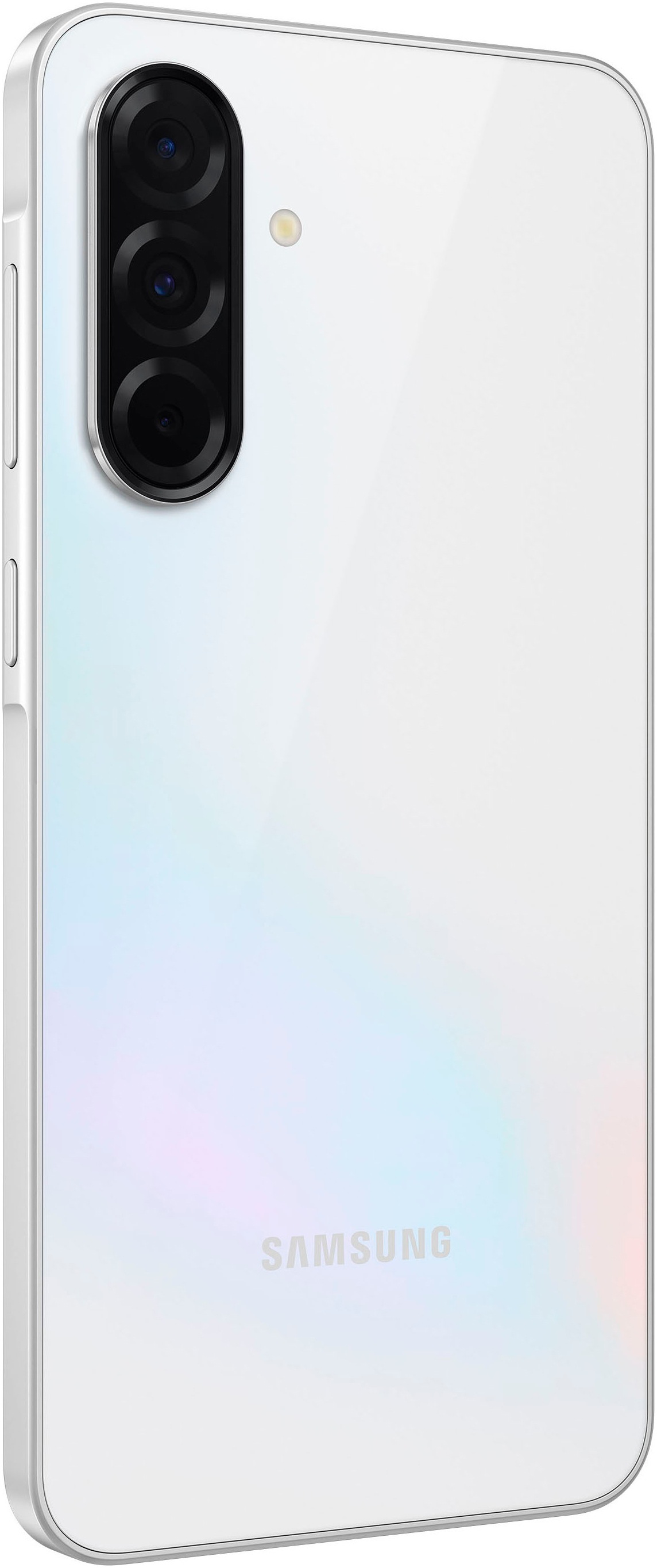 Samsung Smartphone »Galaxy A36 5G«, AWESOME WHITE