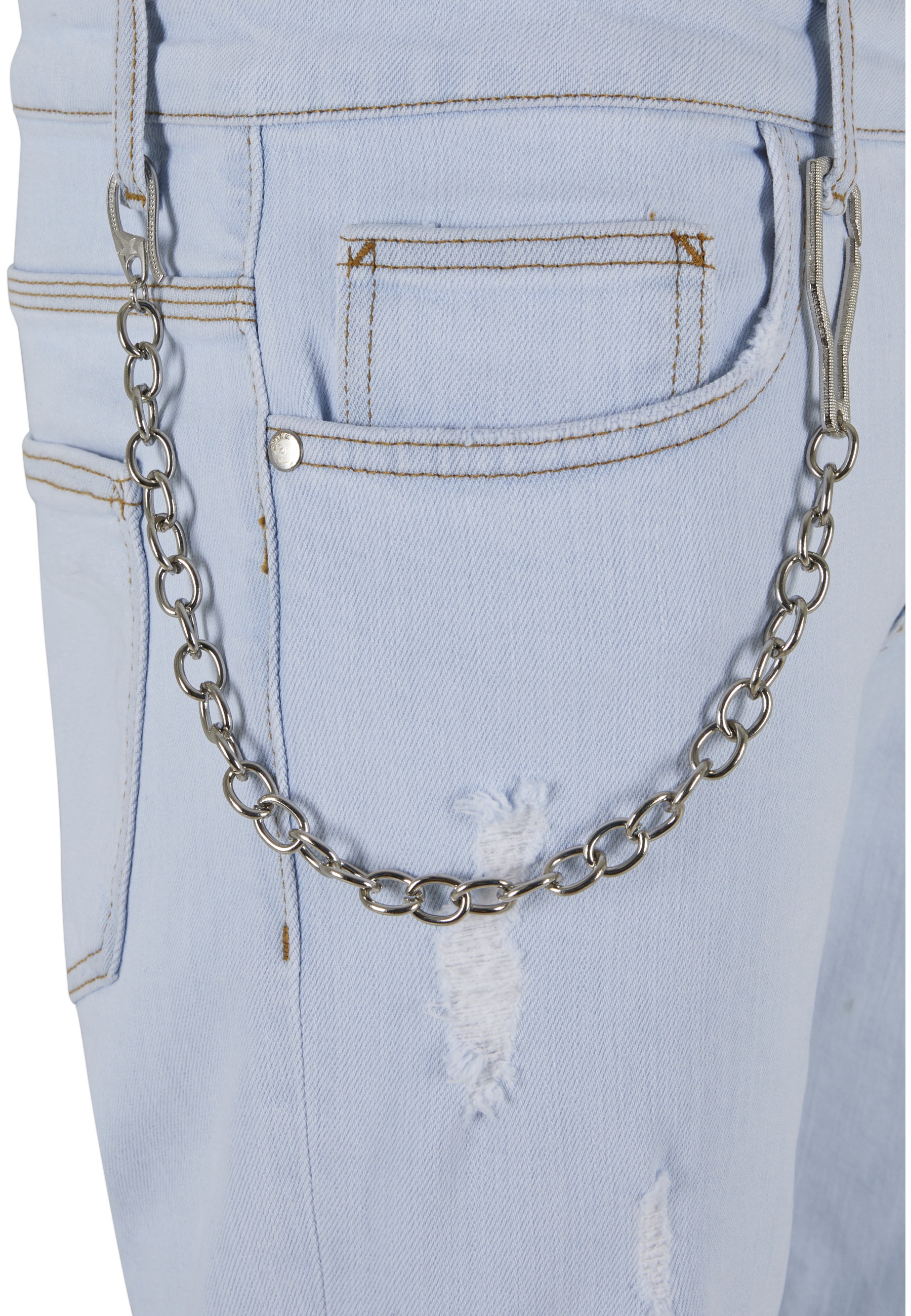 2Y Premium Shorts »2Y Premium Herren 2Y Jeans Shorts«