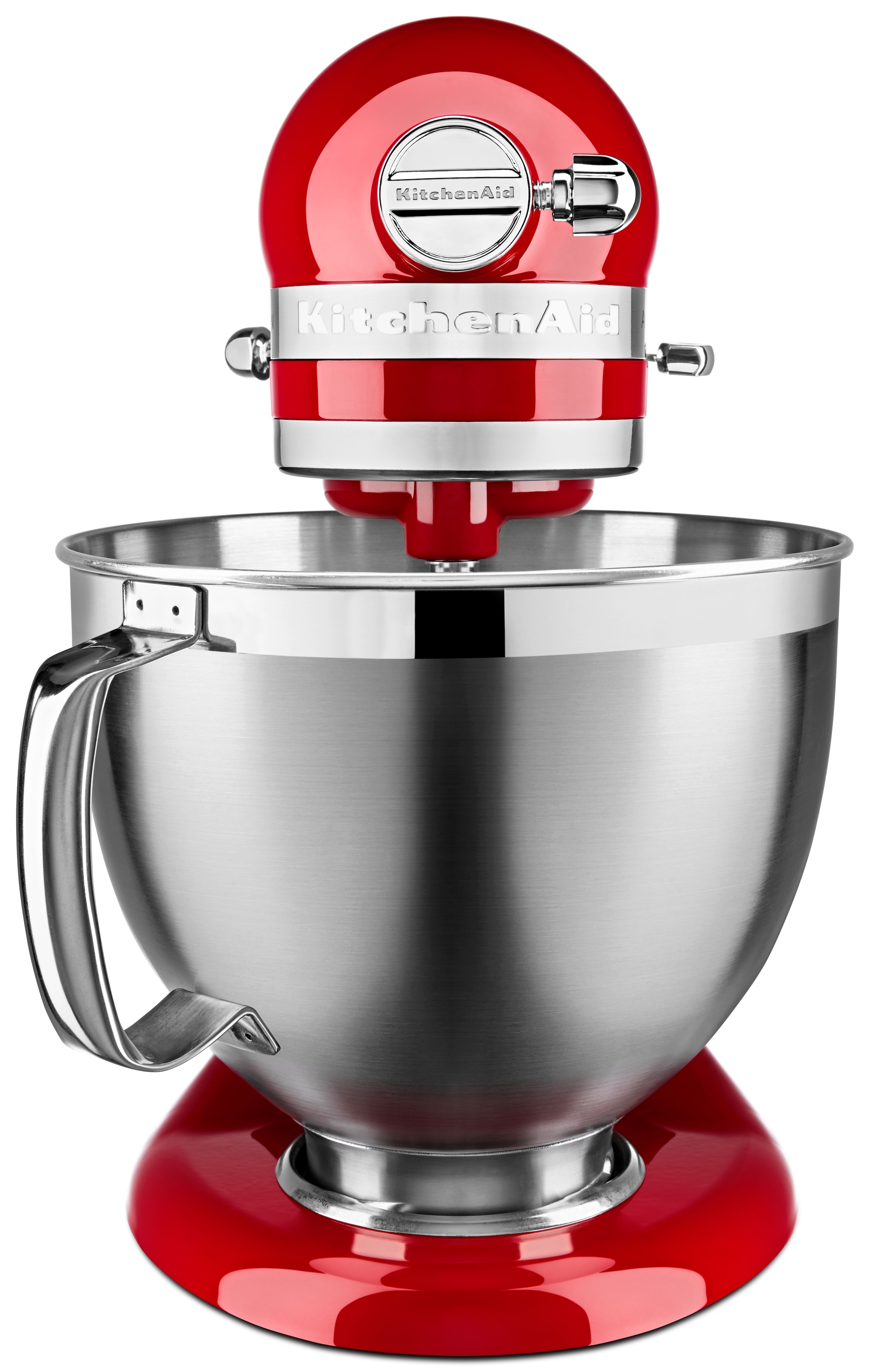 KitchenAid Küchenmaschine »5KSM185PSE«