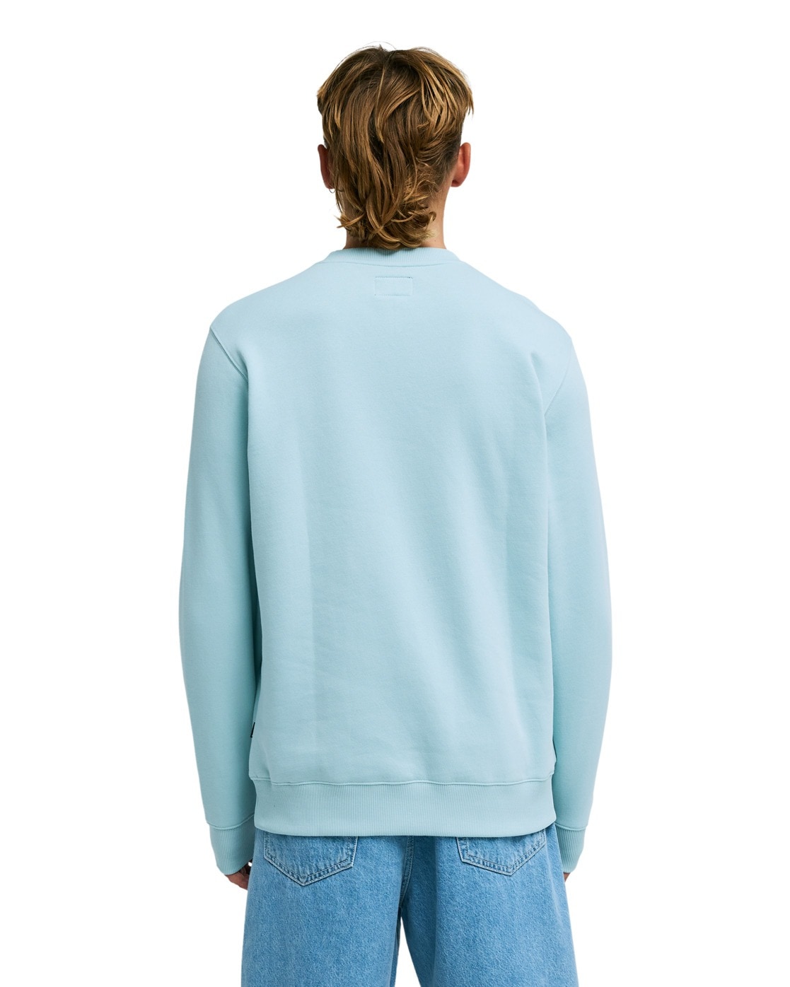 Billabong Sweatshirt "Arch Cr" günstig online kaufen