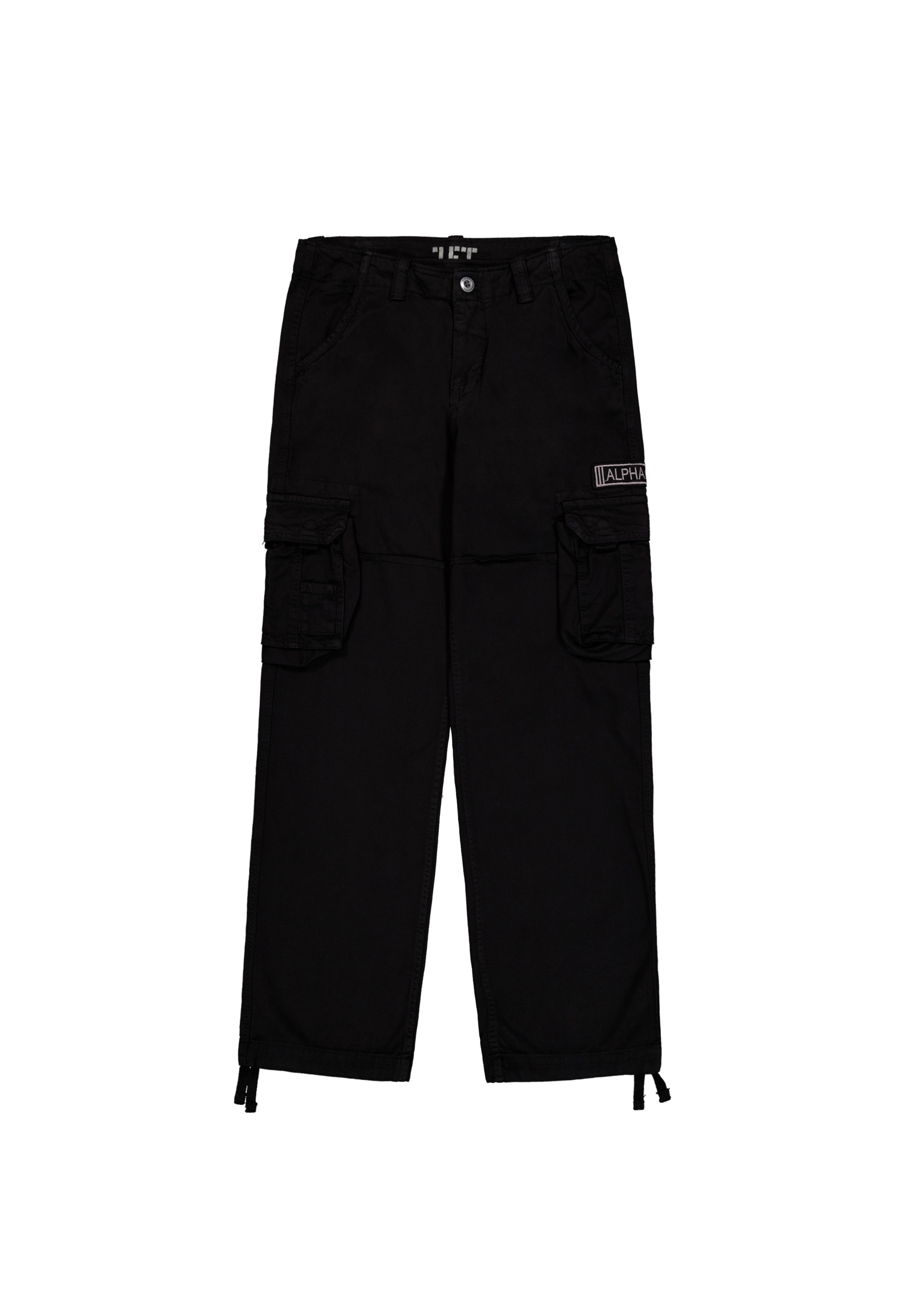 Alpha Industries Cargohose "Alpha Industries Men - Pants Jet Pant" günstig online kaufen