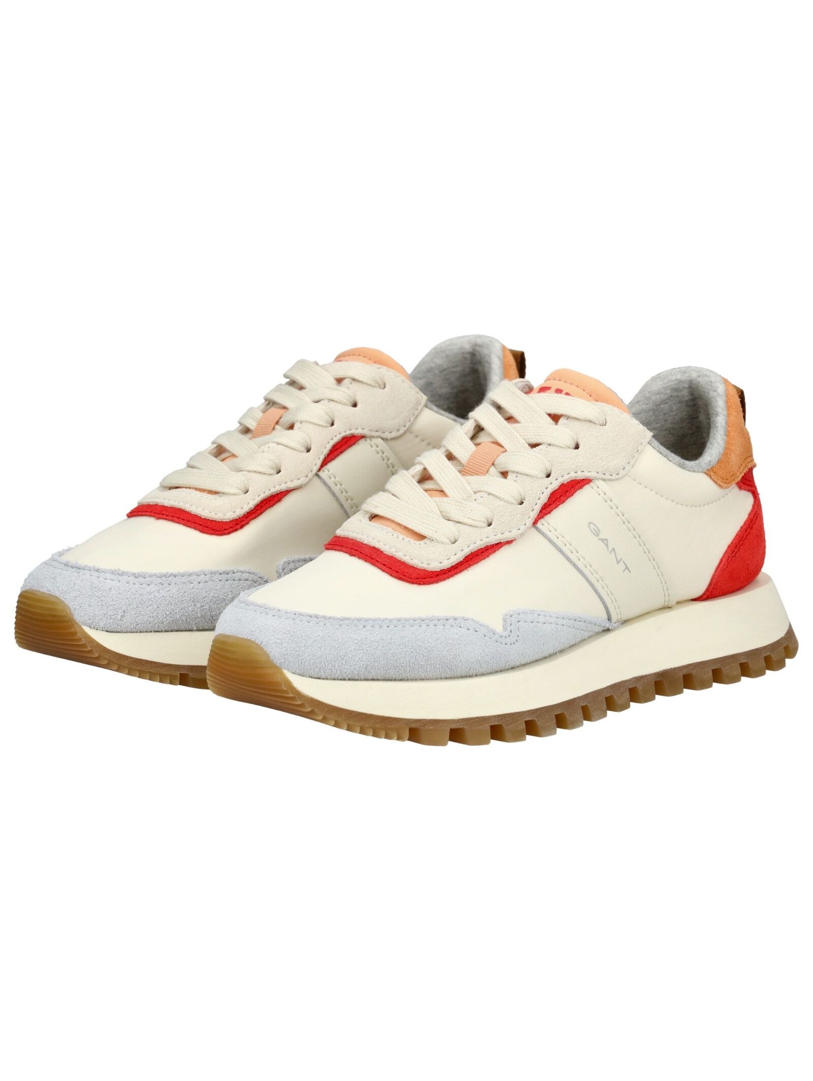 Gant Sneaker »Gant Sneaker Veloursleder«