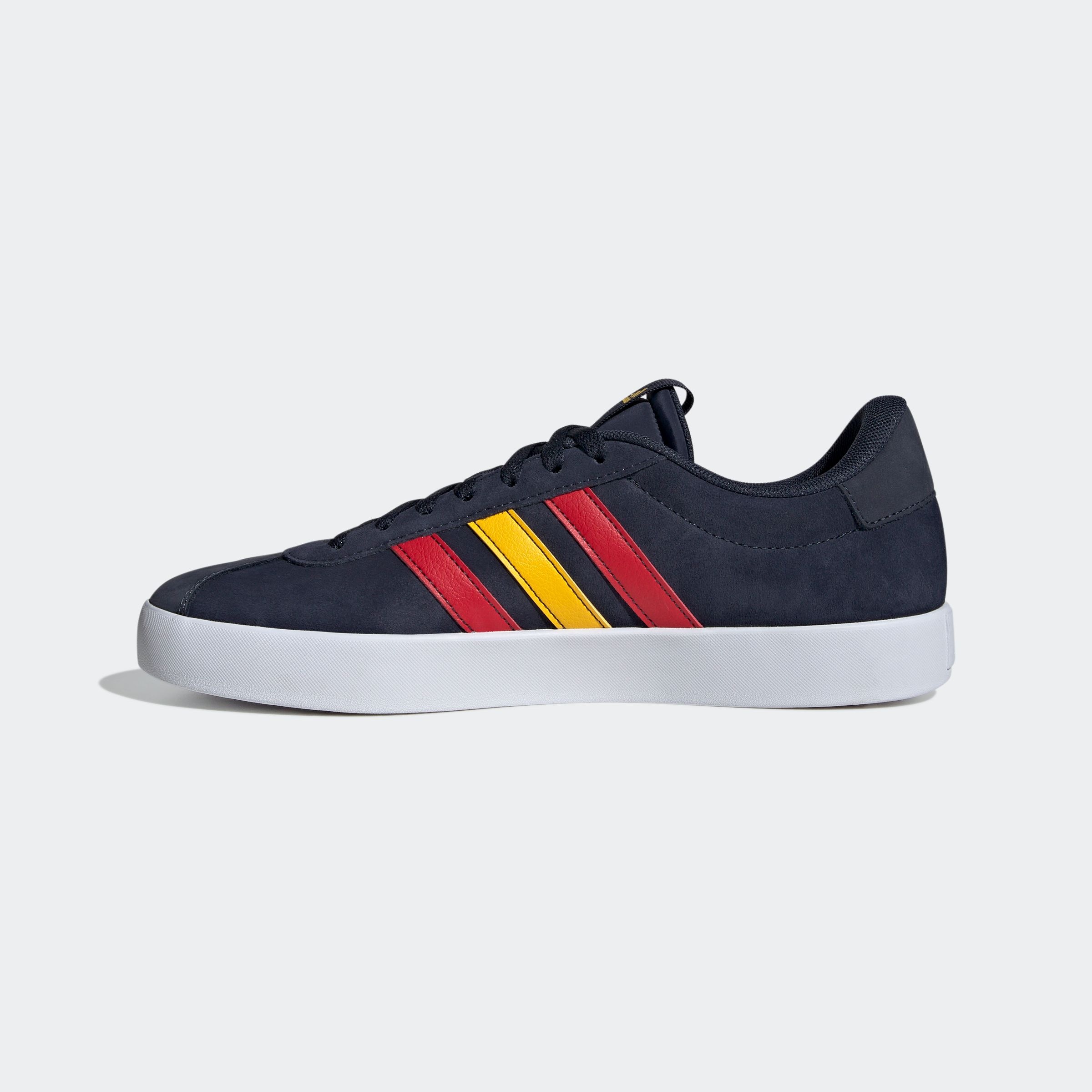 adidas Sportswear "VL COURT 3.0" inspiriert vom Design des adidas samba günstig online kaufen