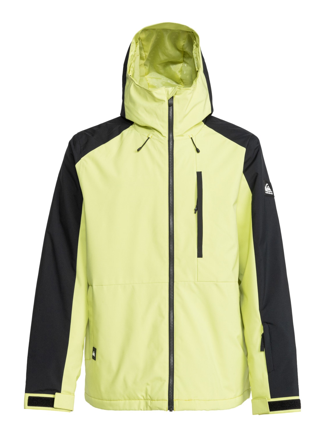 Quiksilver Snowboardjacke "Mission" günstig online kaufen