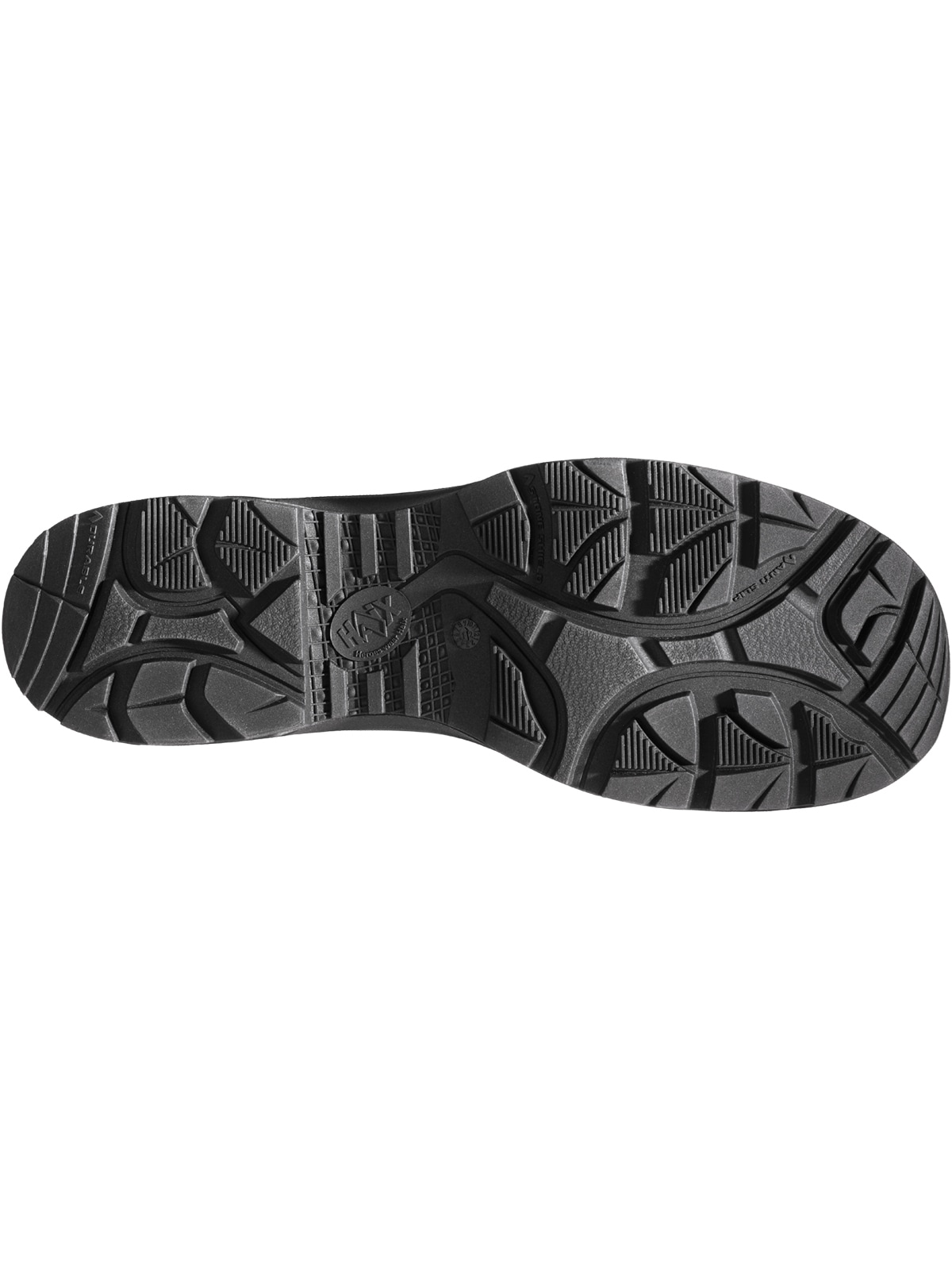 haix Sicherheitsschuh »Airpower XR22«