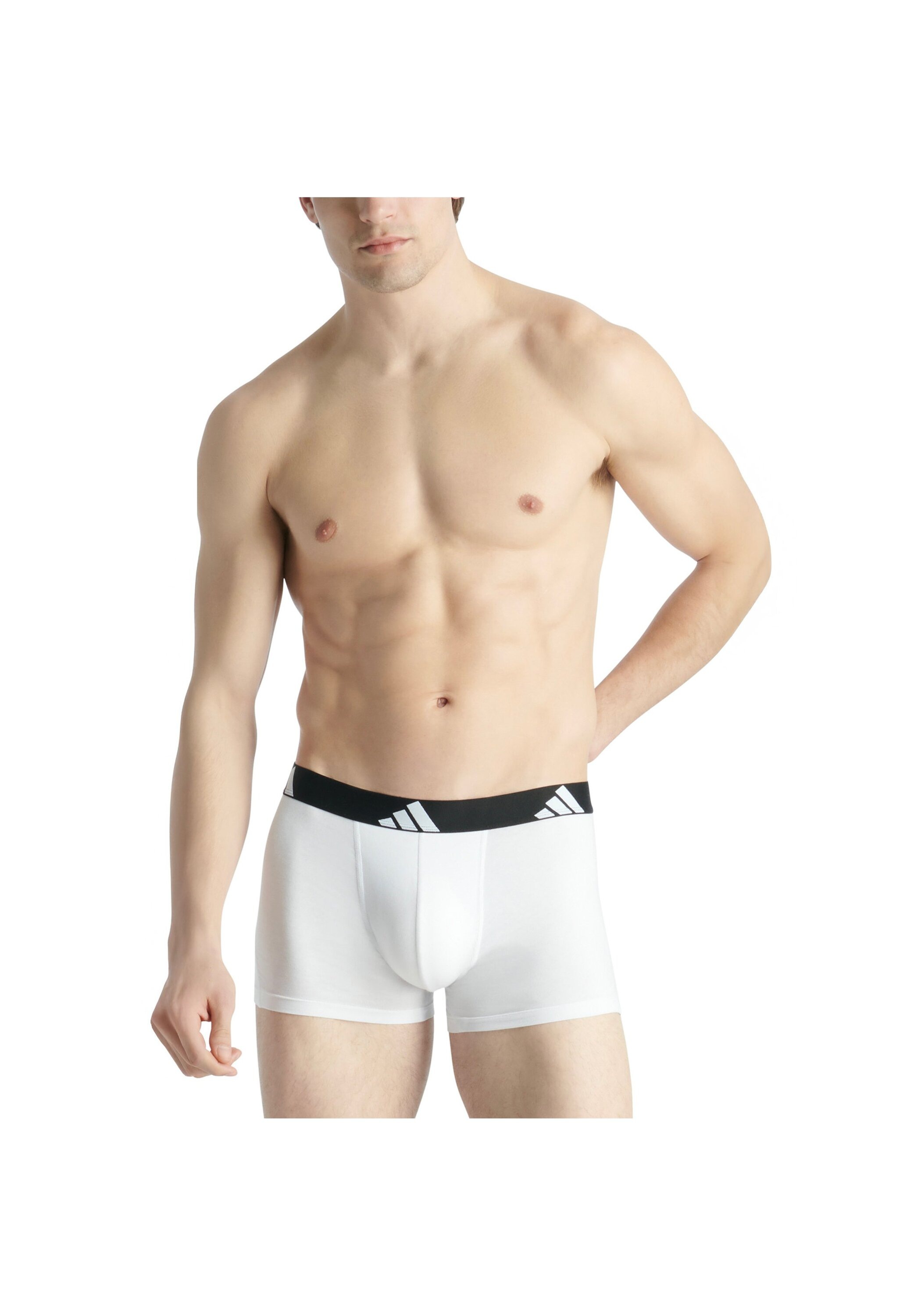 adidas Originals Boxershorts »Boxershort 3er Pack«
