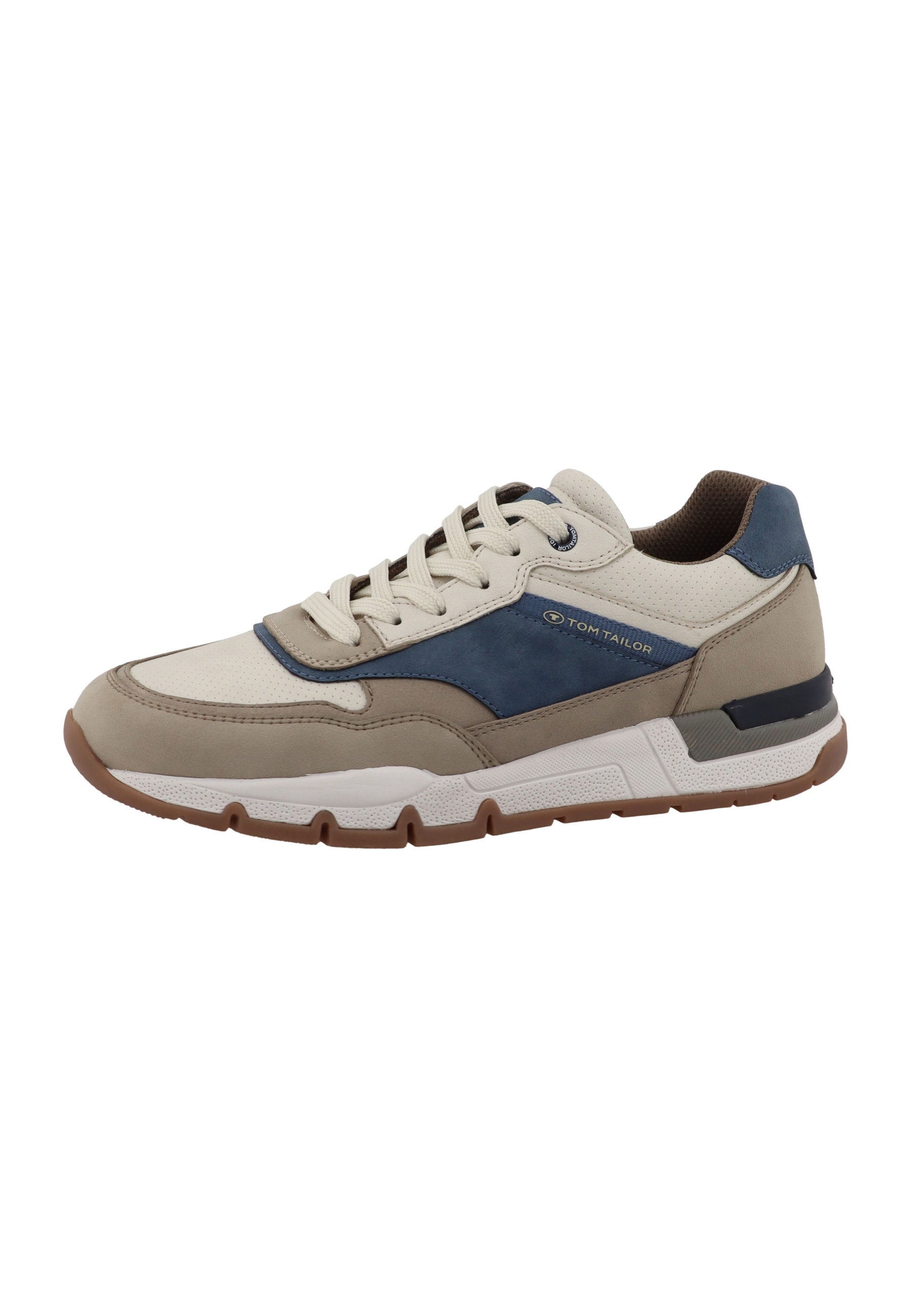 TOM TAILOR Sneaker »Tom Tailor Sneaker Low«