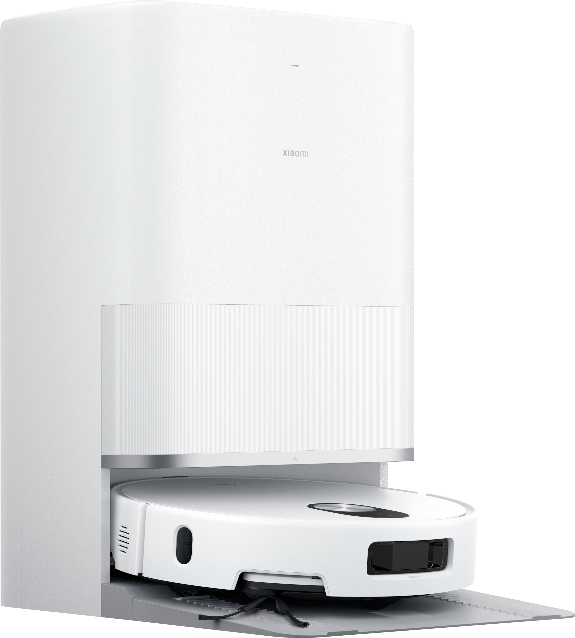 Xiaomi Saugroboter »Xiaomi Robot Vacuum 5 EU«