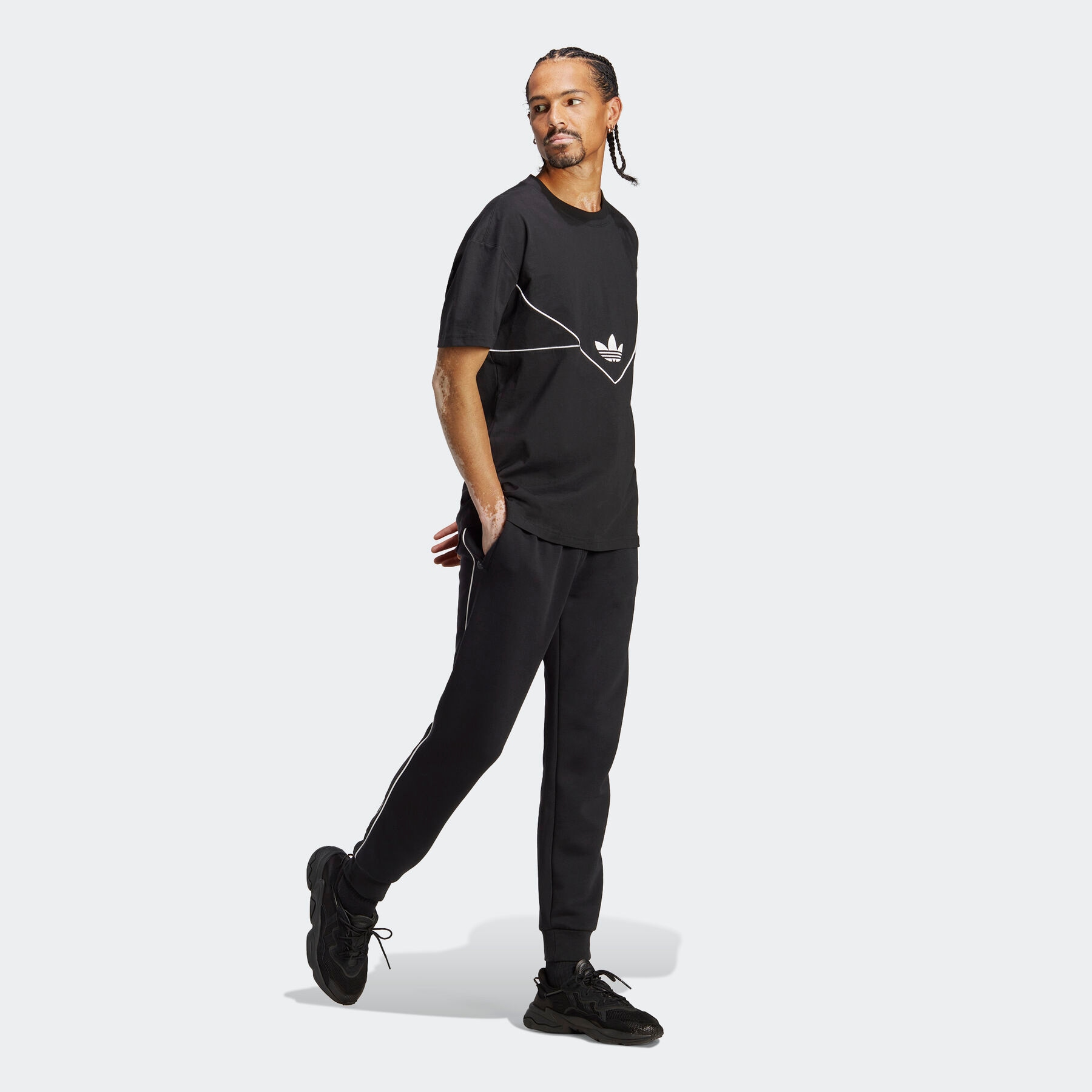 adidas Originals T-Shirt »ADICOLOR ▷ | BAUR ARCHIVE« kaufen SEASONAL