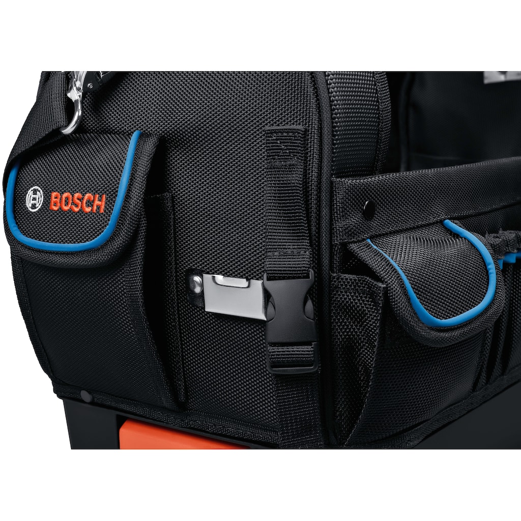 Bosch Professional Werkzeugtasche »GWT 20«