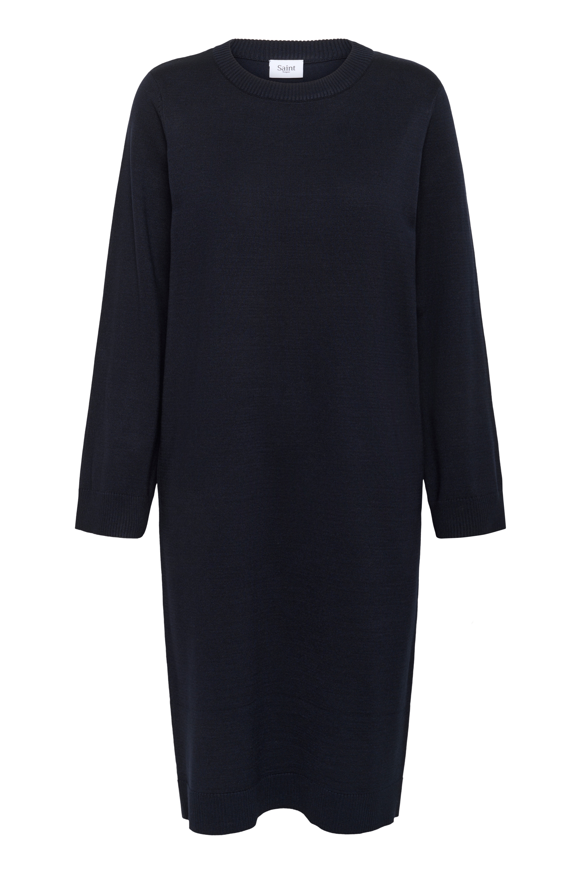 Saint Tropez Midikleid "Damen Kleid OliaSZ"