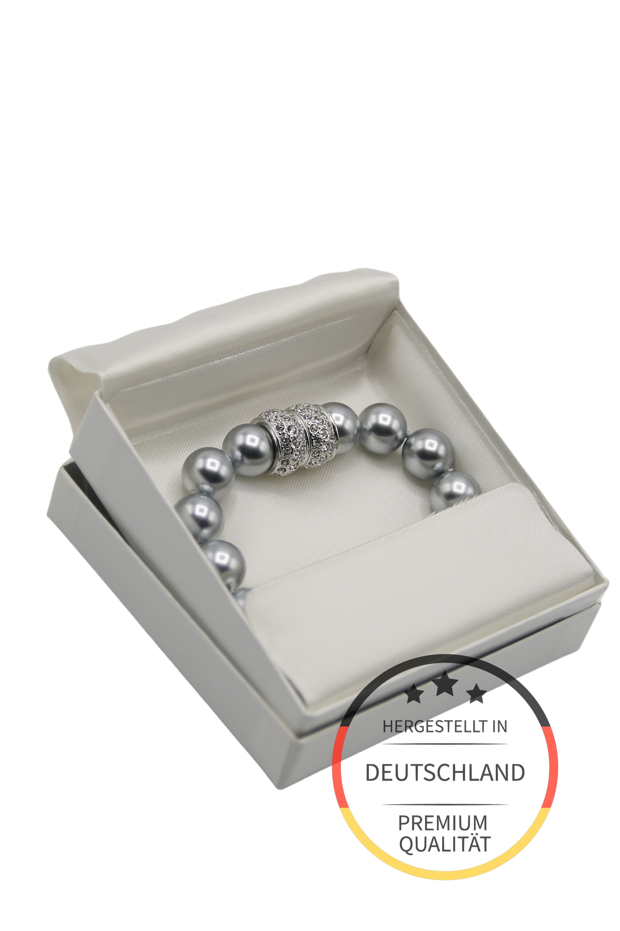 Thumbnail - COLLEZIONE ALESSANDRO Armband "Nürnberg"