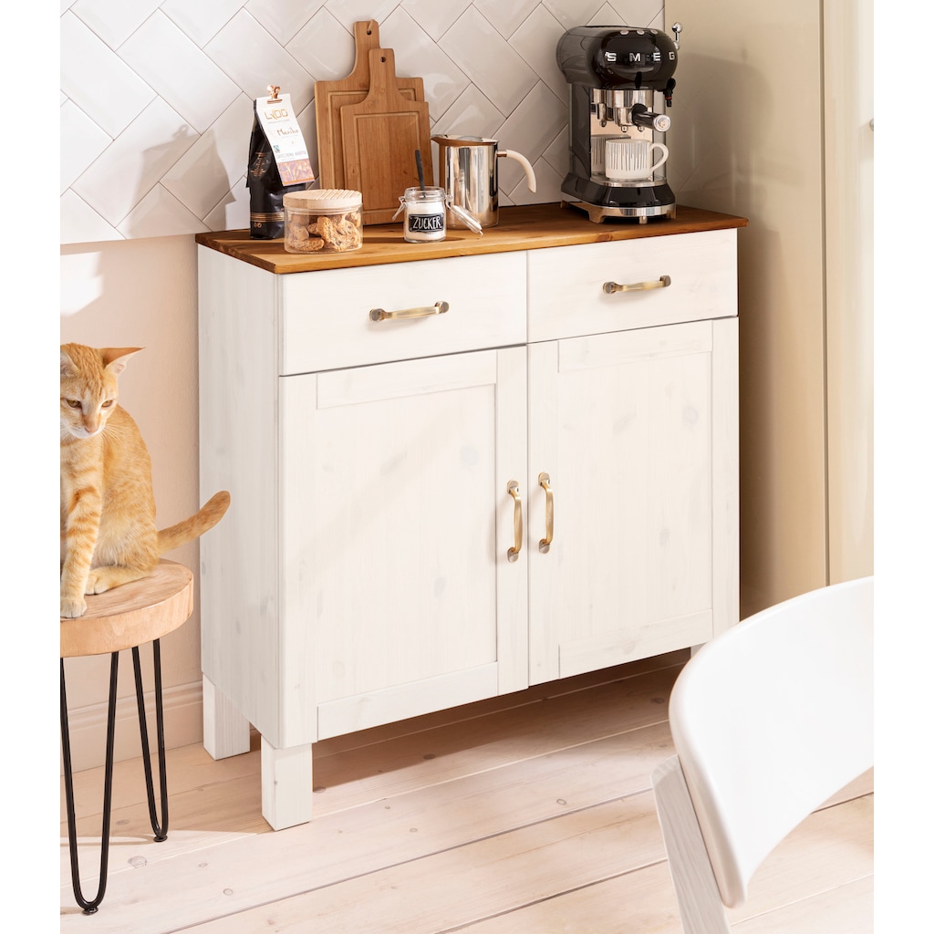 Home affaire Sideboard »Alby«