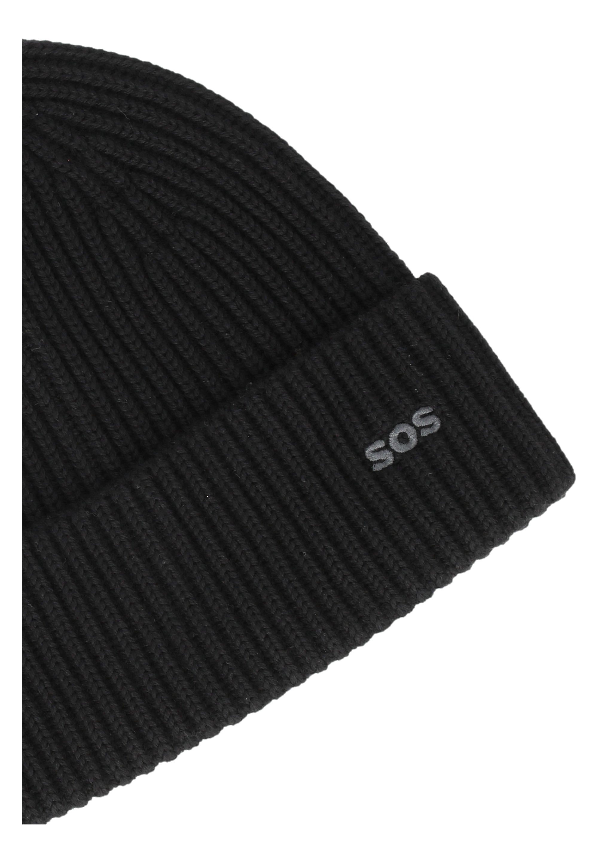 SOS Beanie »Girdwood«, mit atmungsaktiver Eigenschaft