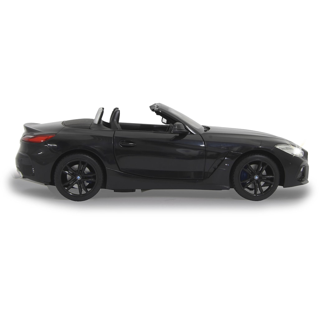 Jamara RC-Auto »BMW Z4 Roadster 1:14 2,4 GHz, schwarz«