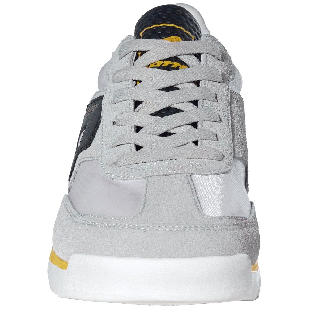 lotto Sneaker  - mit bequem gepolsterter Schaftkante<br />