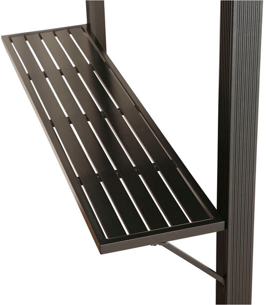 Sojag Grillpavillon »Ventura 58«, BxT: 293x179 cm, Aluminiumgestell