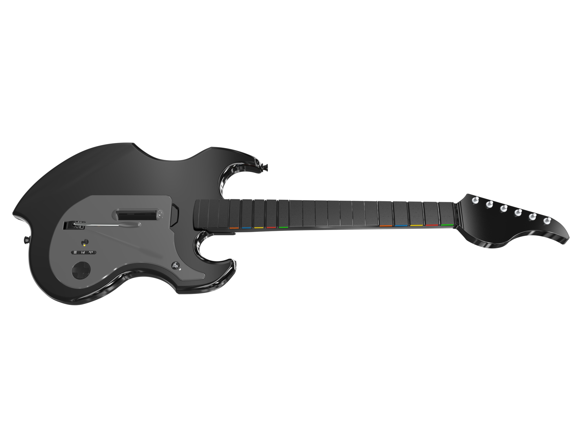 PDP - Performance Designed Products Gaming-Controller »Riffmaster«
