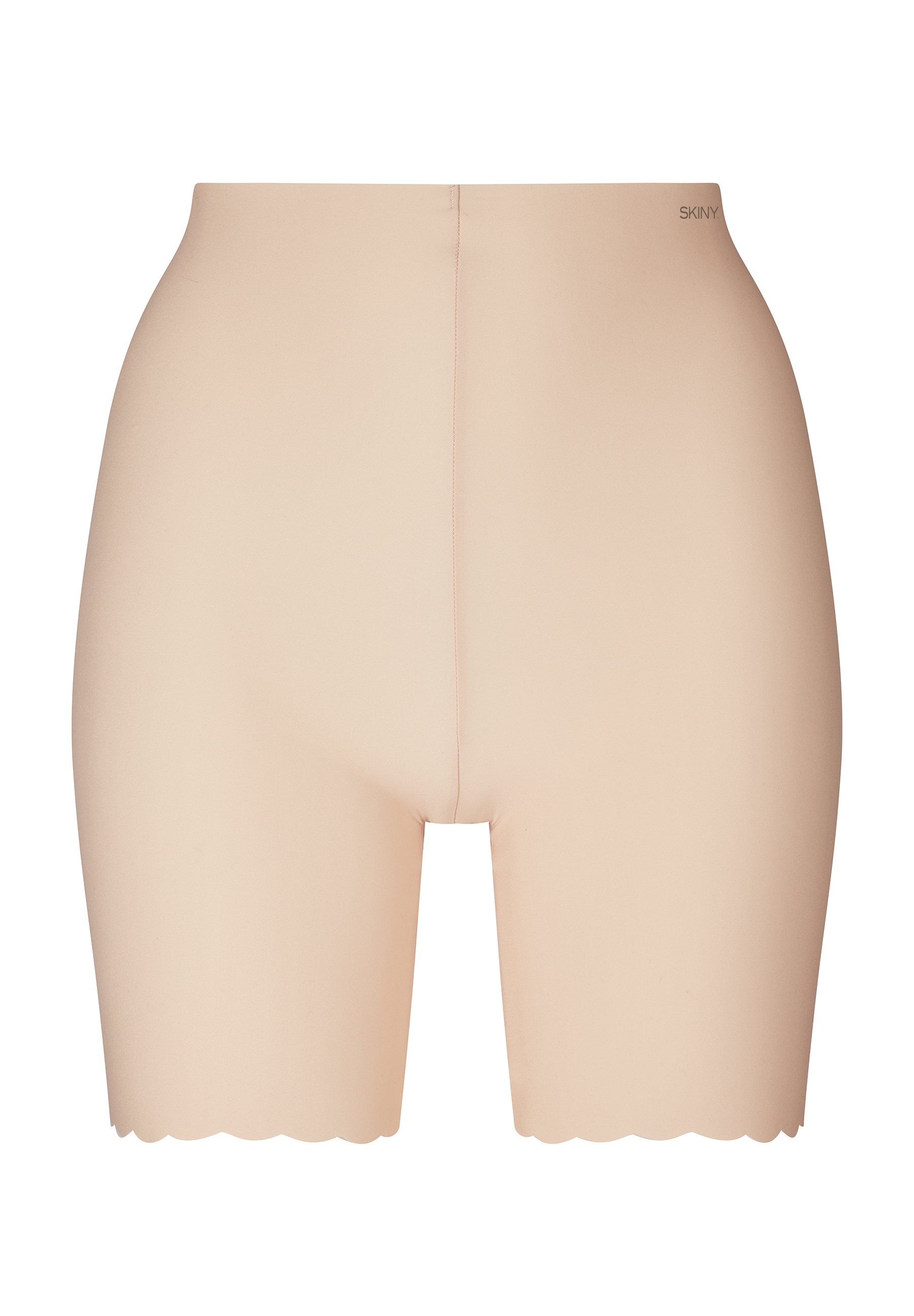 Skiny Lange Unterhose "Micro Essentials", Short Pants günstig online kaufen