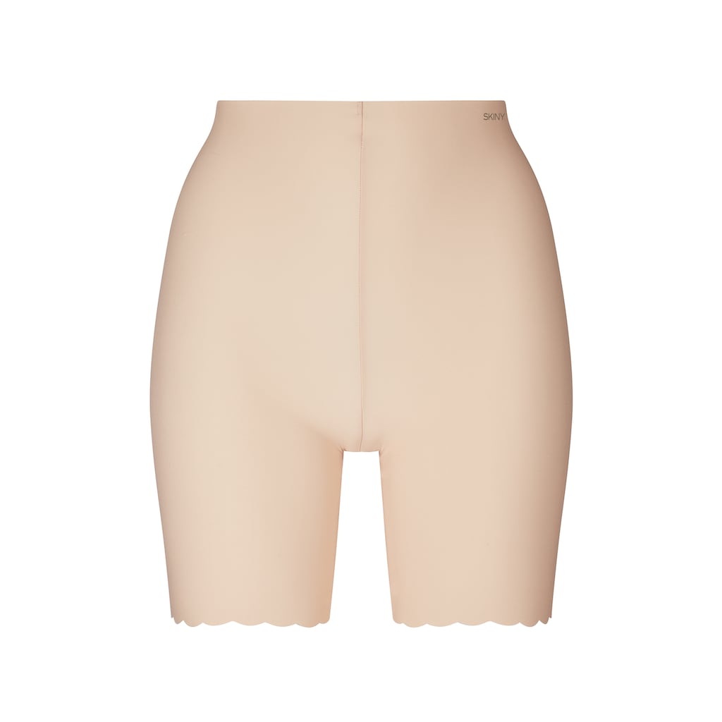 Skiny Lange Unterhose »Micro Essentials«, Short Pants