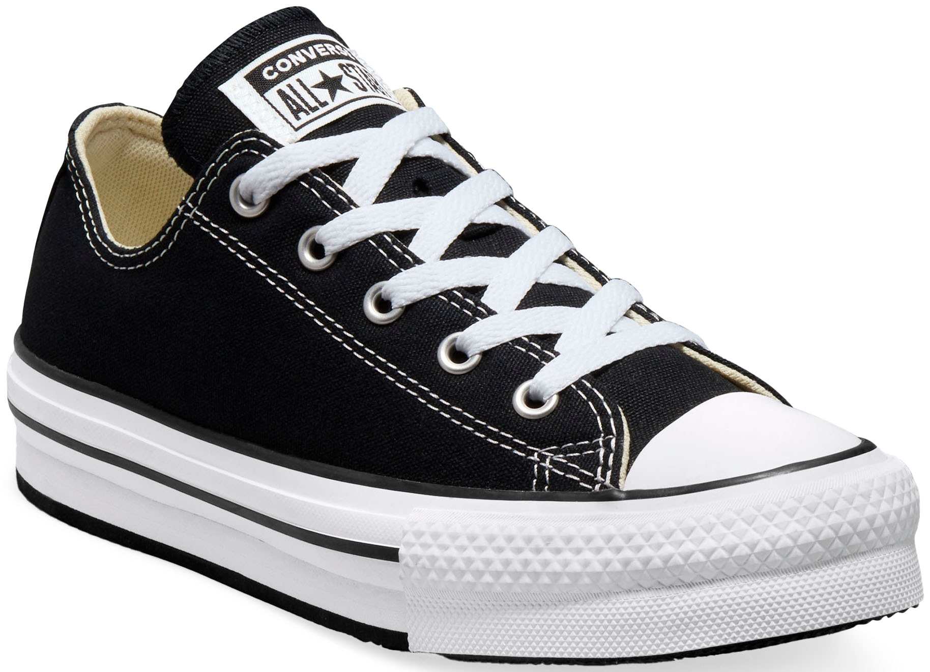 Converse Sneaker »CHUCK TAYLOR ALL STAR EVA LIFT CANV«