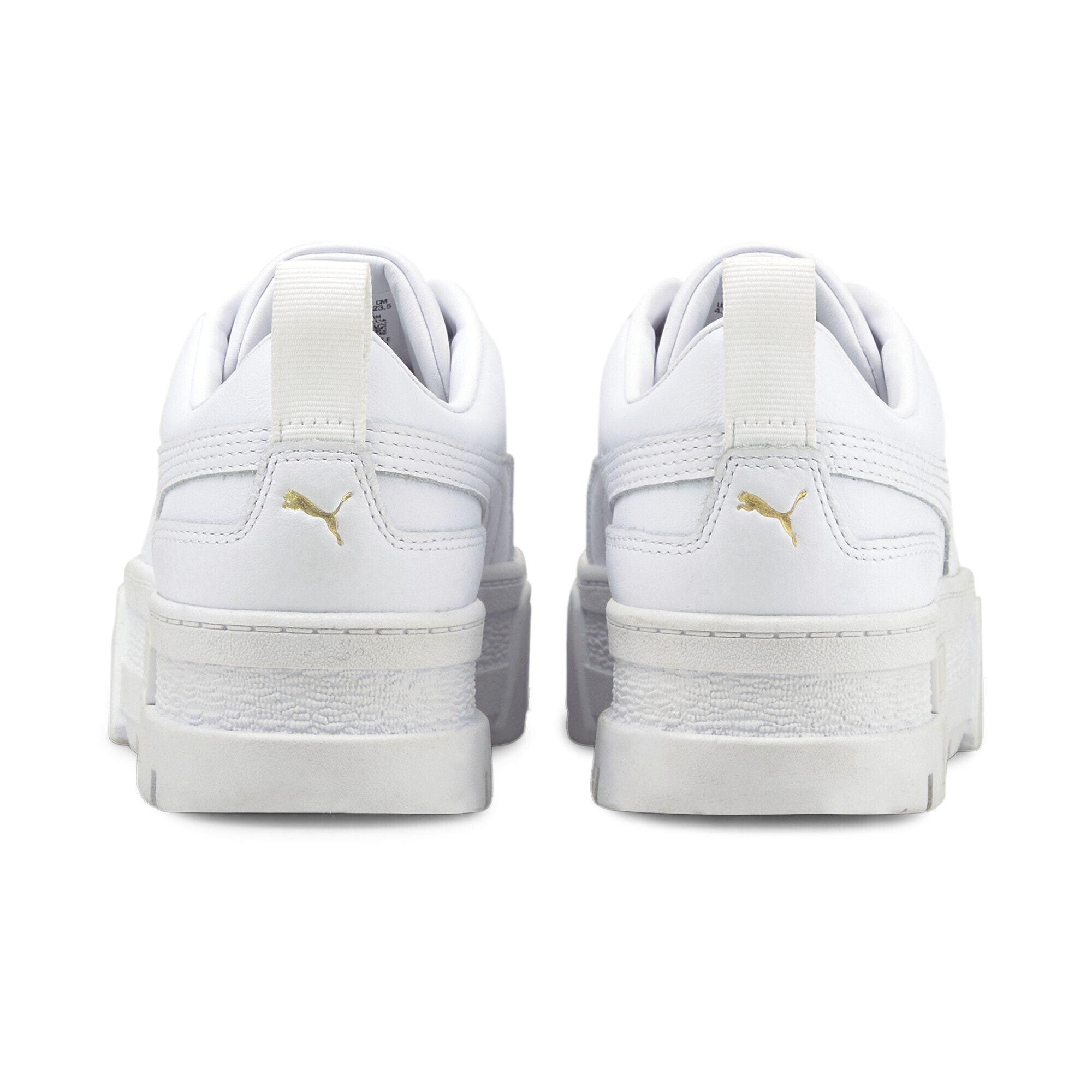 PUMA Sneaker »Mayze Classic Sneaker Damen«