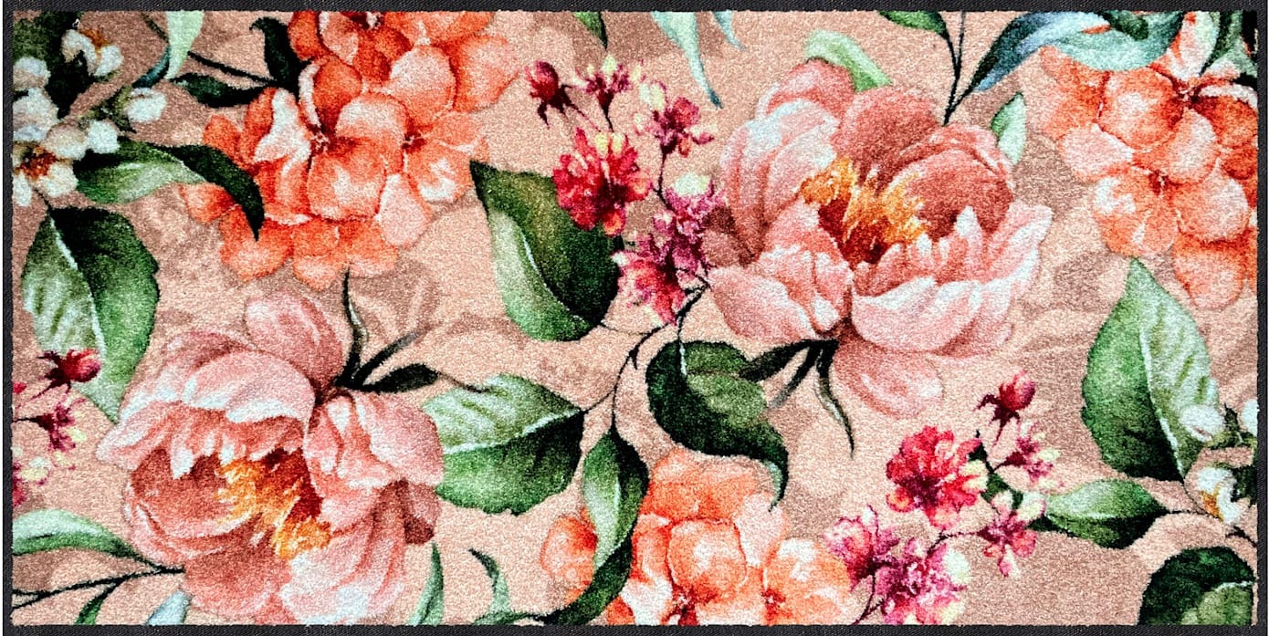 Salonloewe Fußmatte rechteckig 7 mm Höhe günstig online kaufen