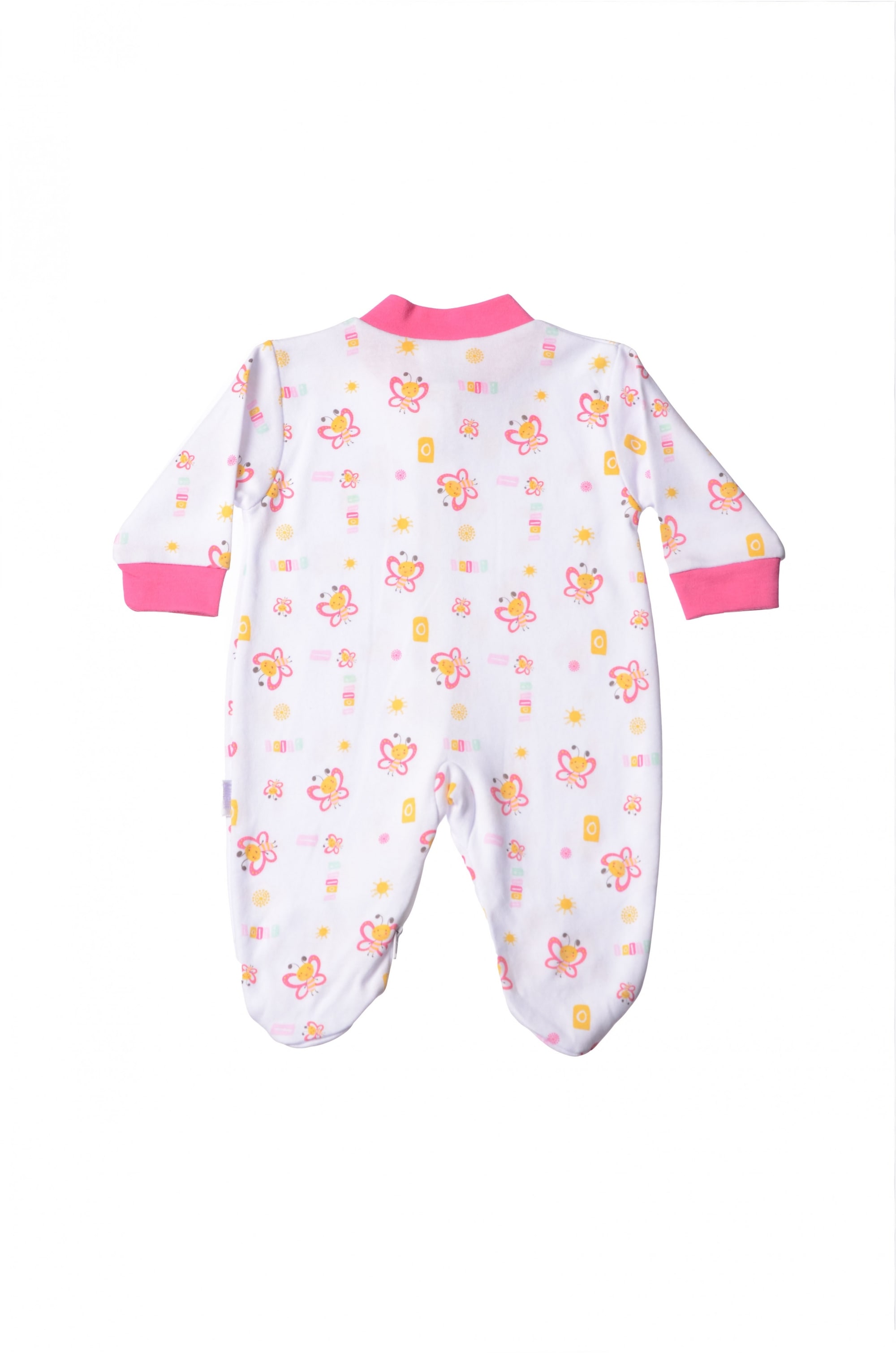 Liliput Erstausstattungspaket »Set Schmetterling«, mit niedlichem Print