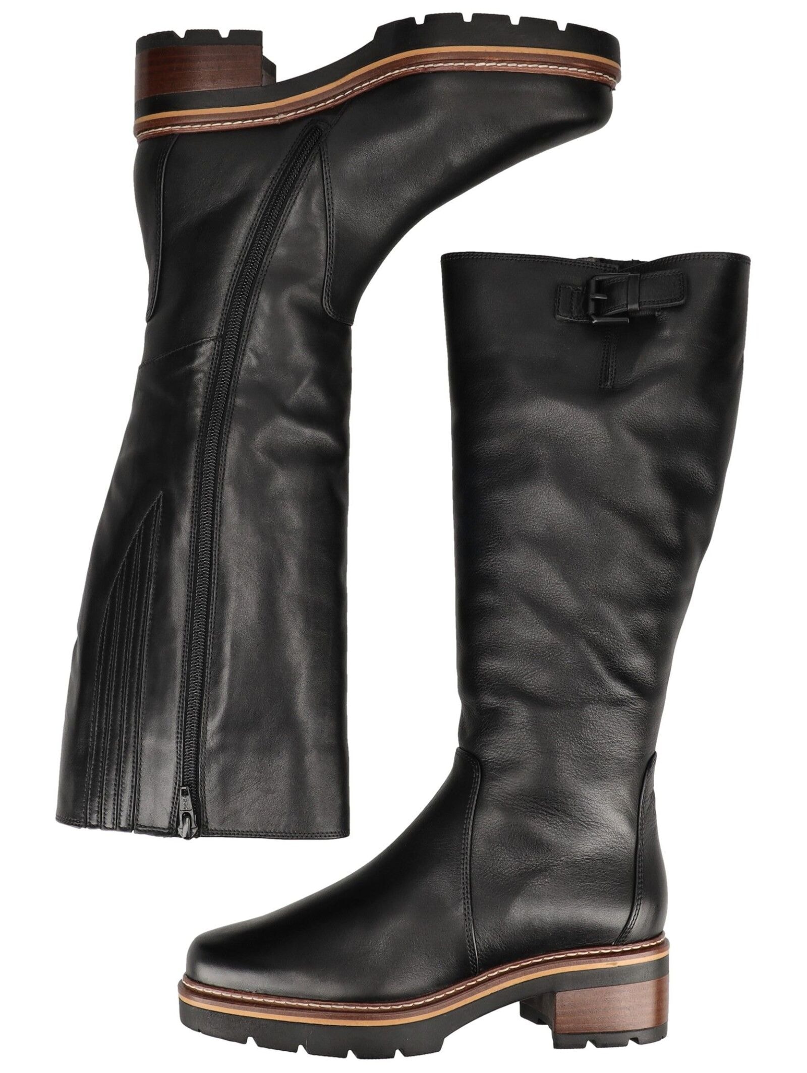 Högl Stiefel »Högl Stiefel Glattleder«