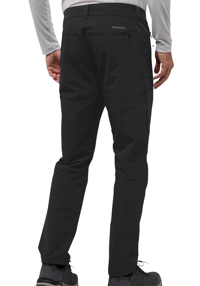 Jack Wolfskin Outdoorhose »ACTIVATE THERMIC PANTS M«