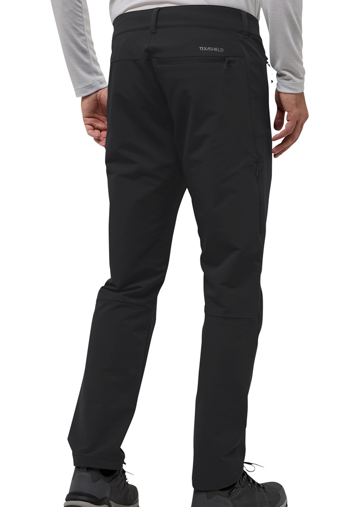Jack Wolfskin Outdoorhose "ACTIVATE THERMIC PANTS M" günstig online kaufen